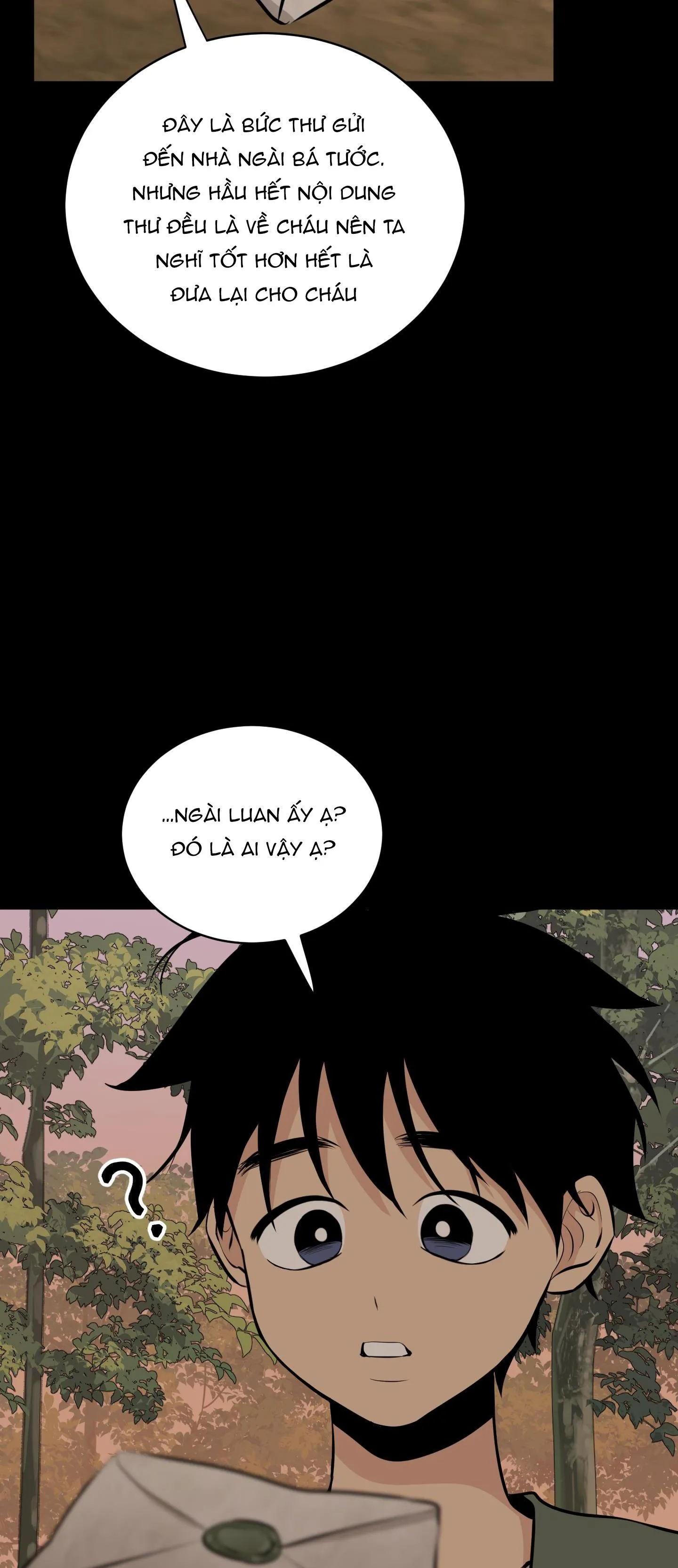 LOÀI HOA KHÔNG TÊN Chapter 14 Trang 19