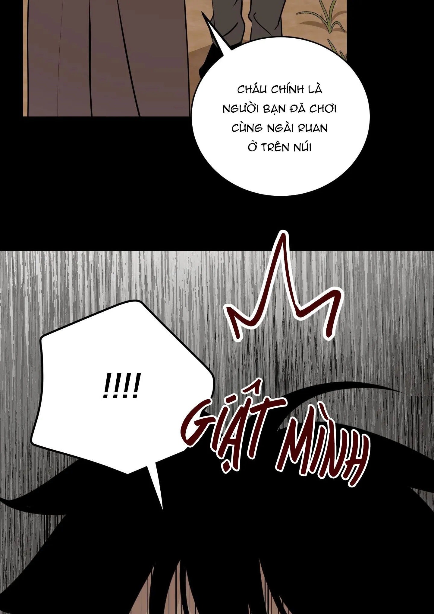 LOÀI HOA KHÔNG TÊN Chapter 14 Trang 21