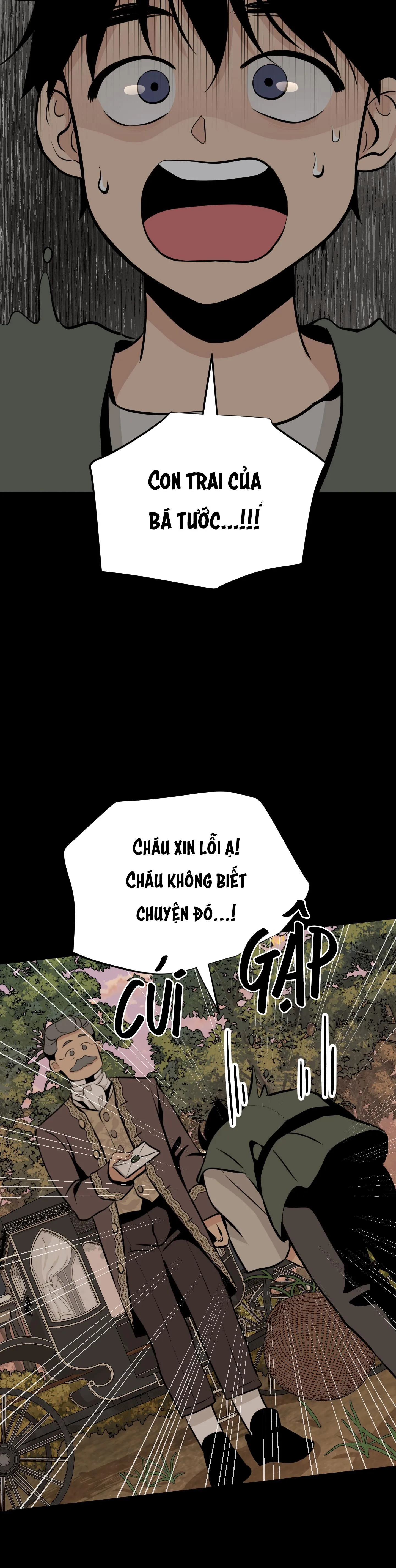 LOÀI HOA KHÔNG TÊN Chapter 14 Trang 22