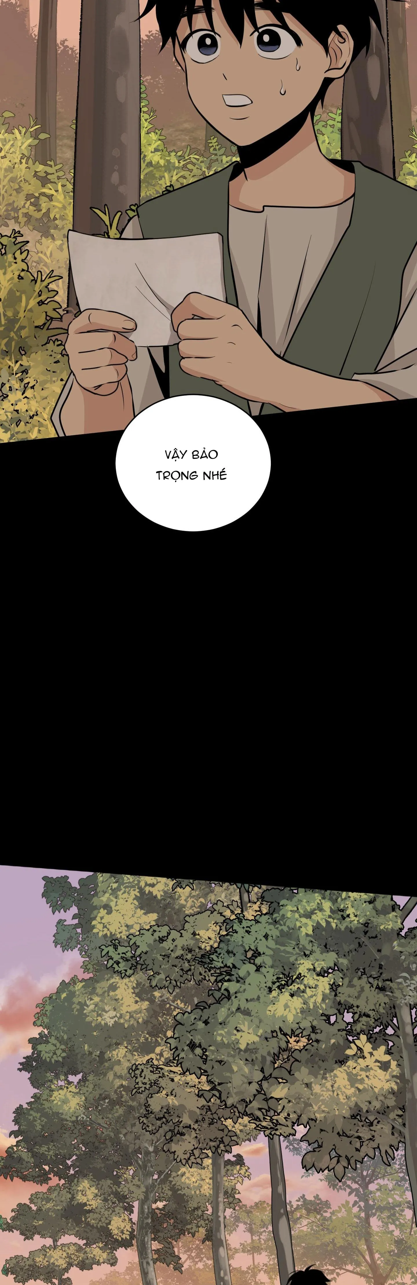 LOÀI HOA KHÔNG TÊN Chapter 14 Trang 24