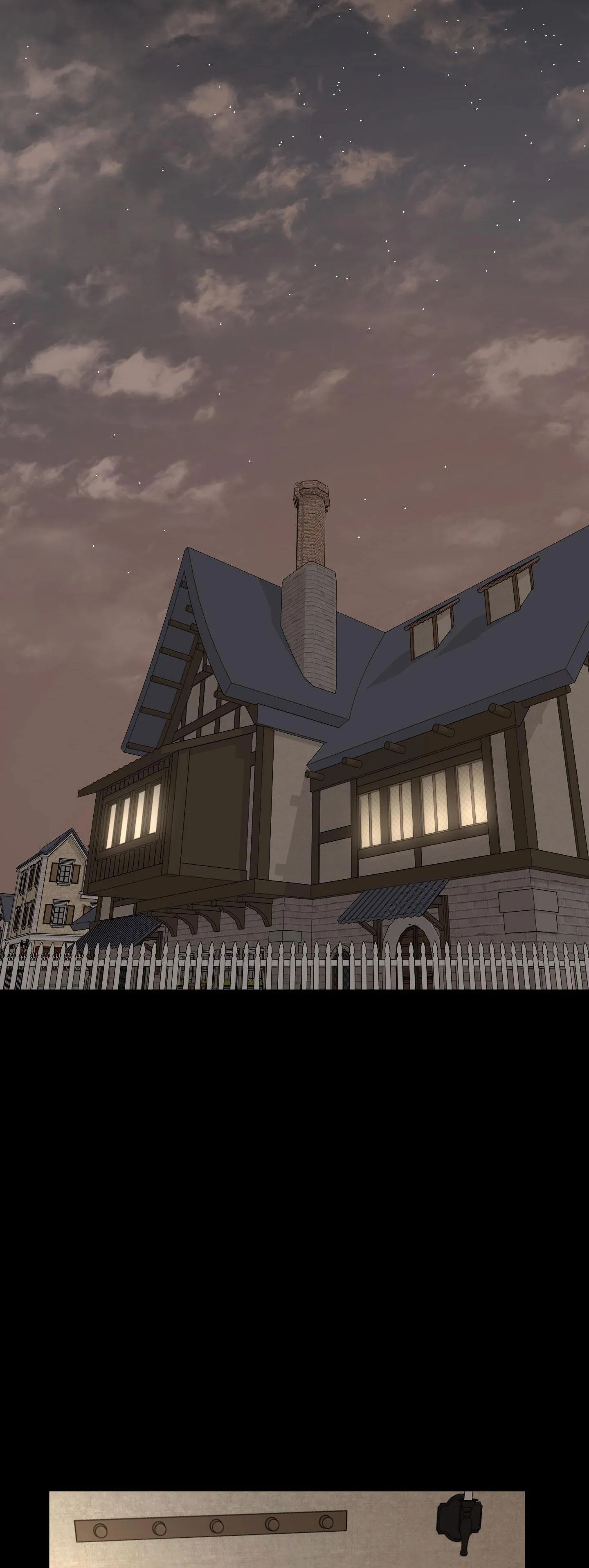 LOÀI HOA KHÔNG TÊN Chapter 14 Trang 26