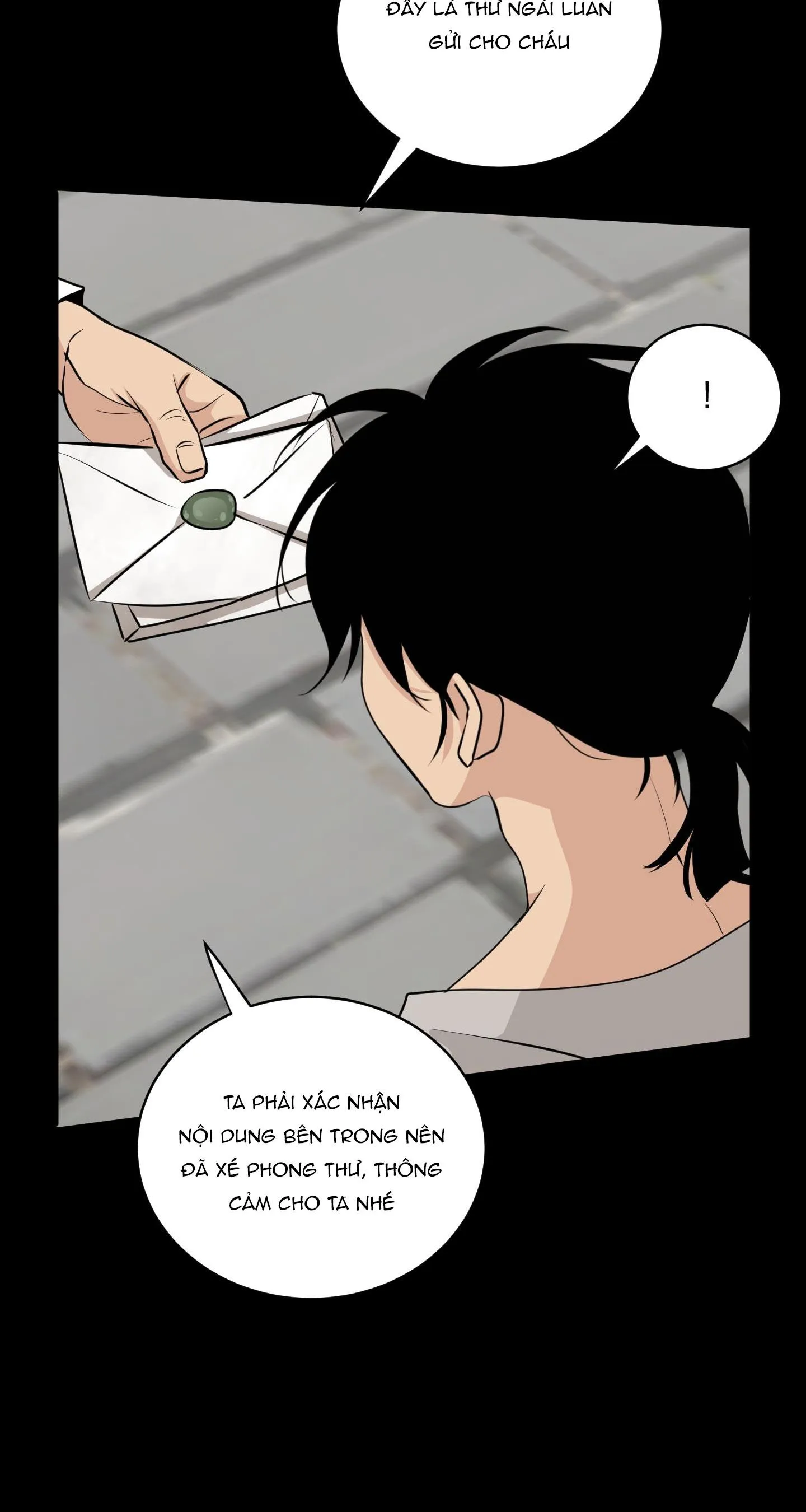 LOÀI HOA KHÔNG TÊN Chapter 14 Trang 39