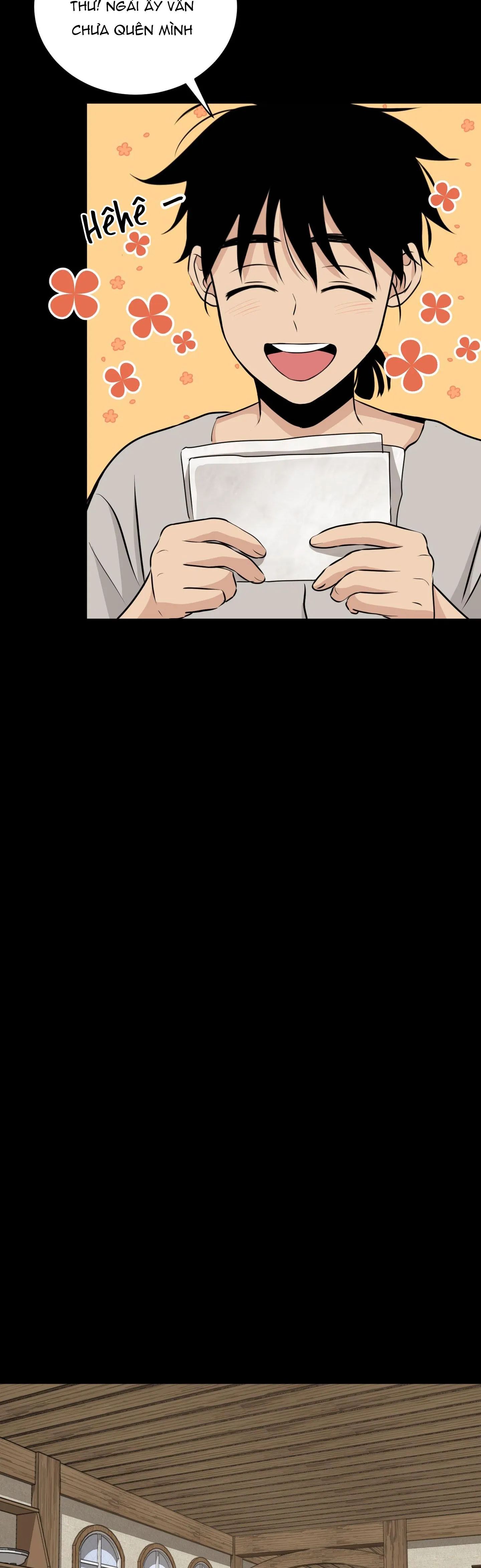 LOÀI HOA KHÔNG TÊN Chapter 14 Trang 42