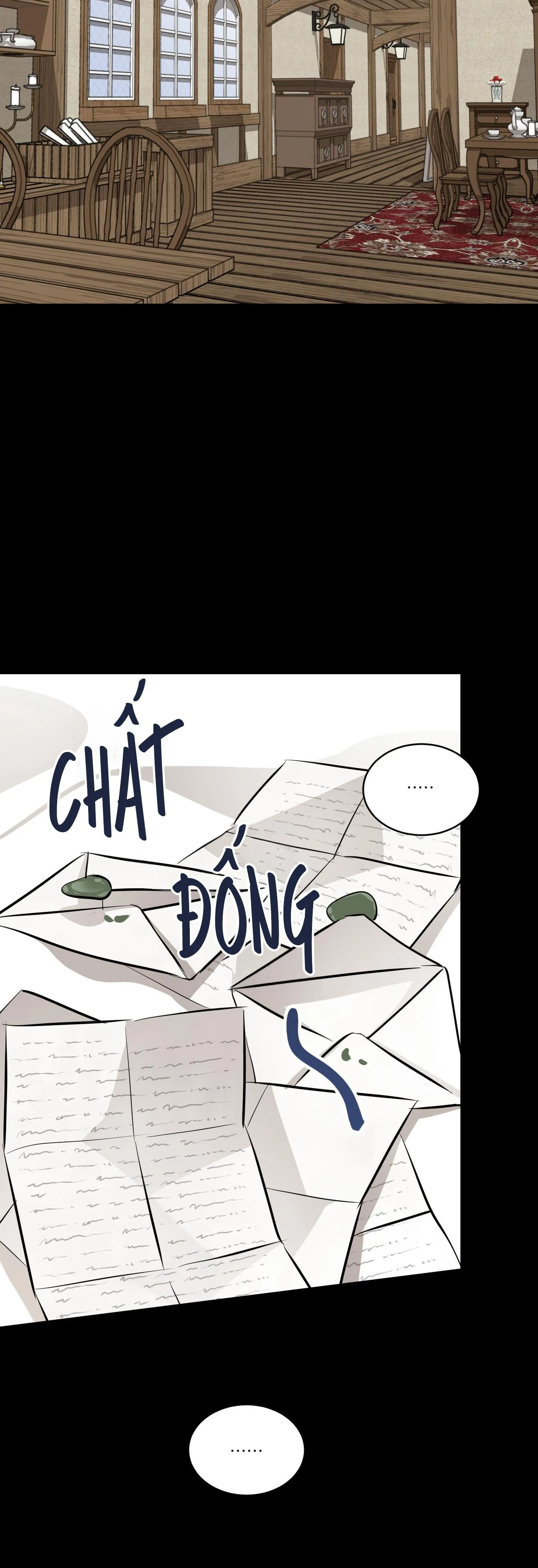 LOÀI HOA KHÔNG TÊN Chapter 14 Trang 43