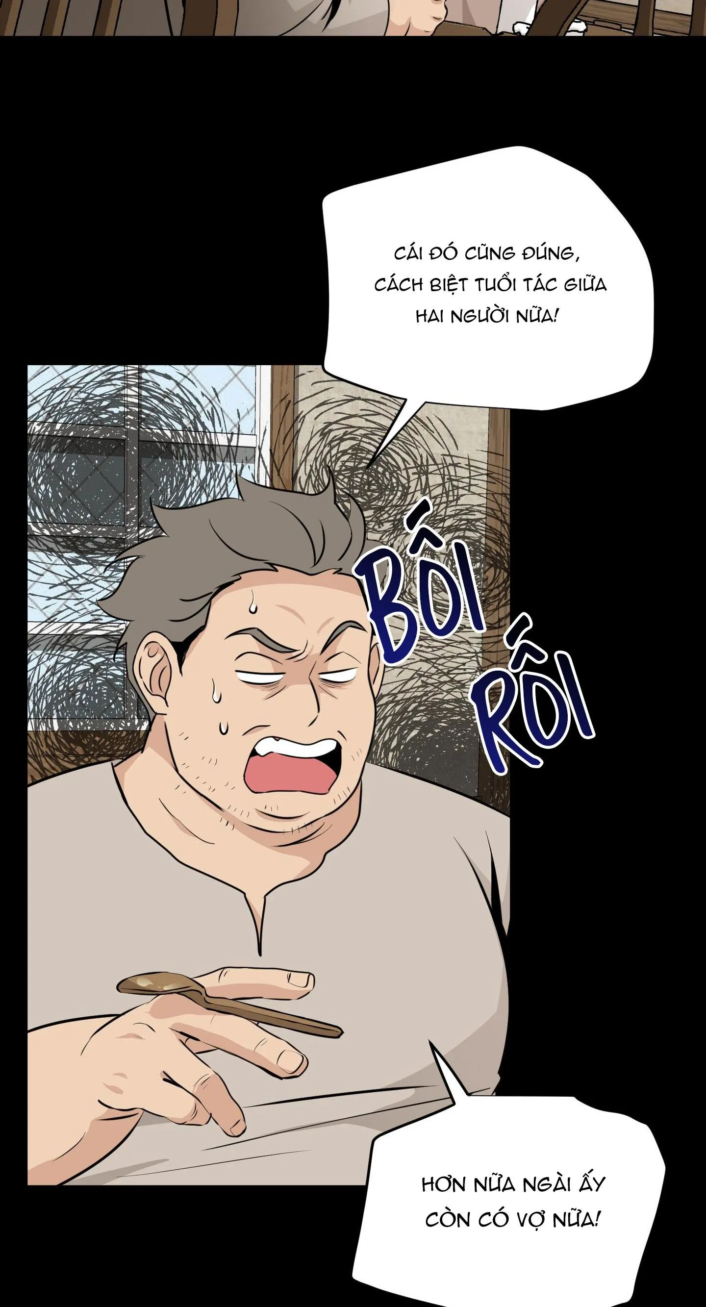 LOÀI HOA KHÔNG TÊN Chapter 15 Trang 6