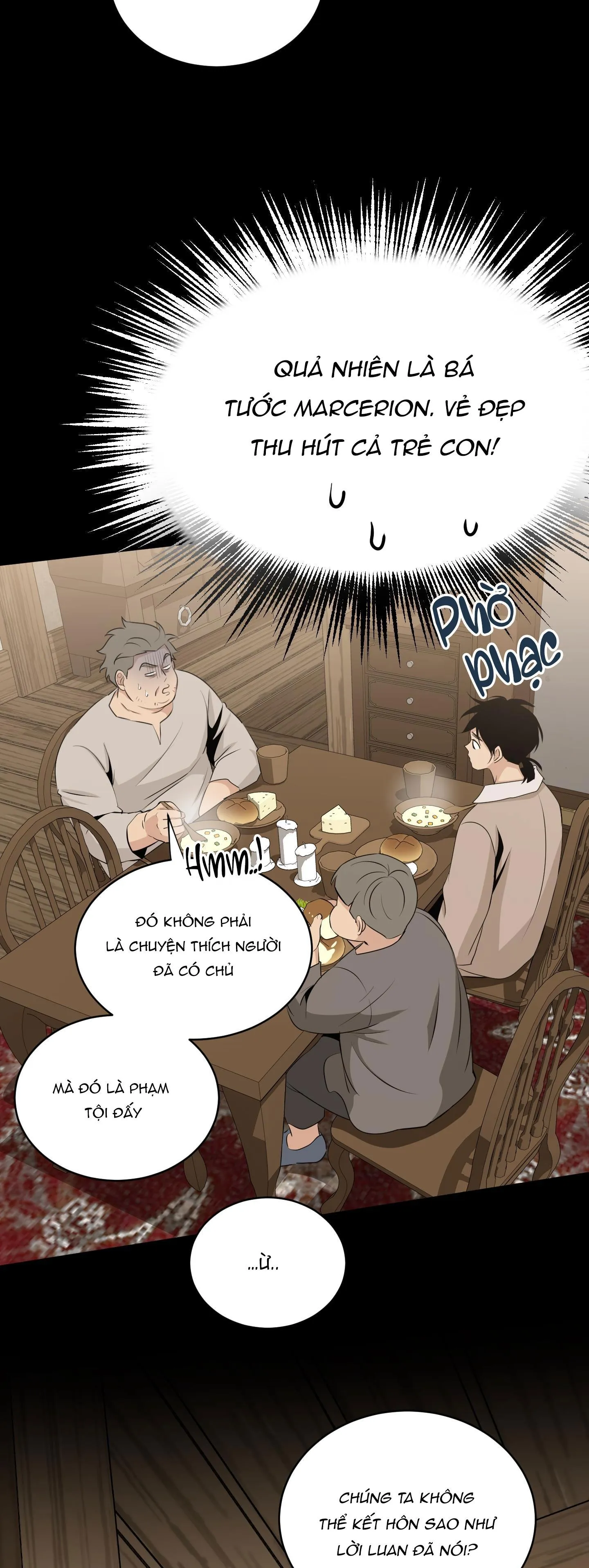 LOÀI HOA KHÔNG TÊN Chapter 15 Trang 8