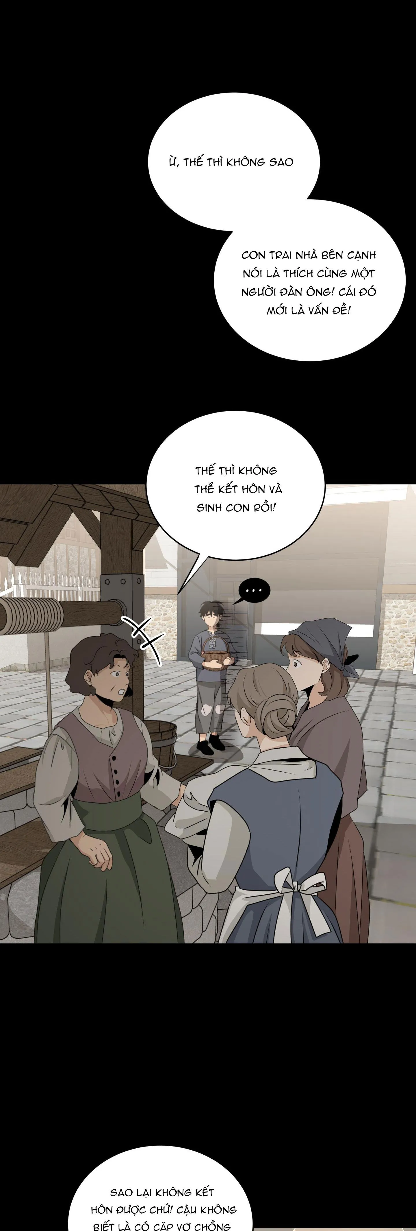 LOÀI HOA KHÔNG TÊN Chapter 15 Trang 11