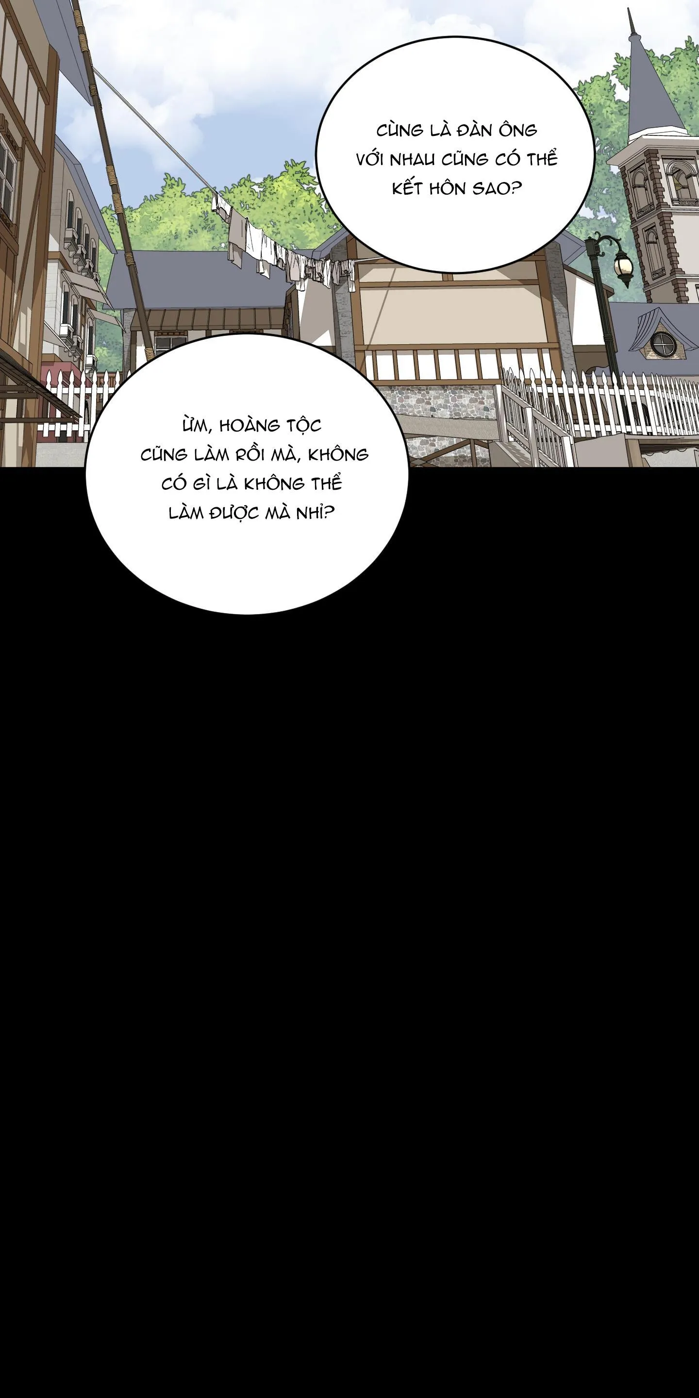 LOÀI HOA KHÔNG TÊN Chapter 15 Trang 14