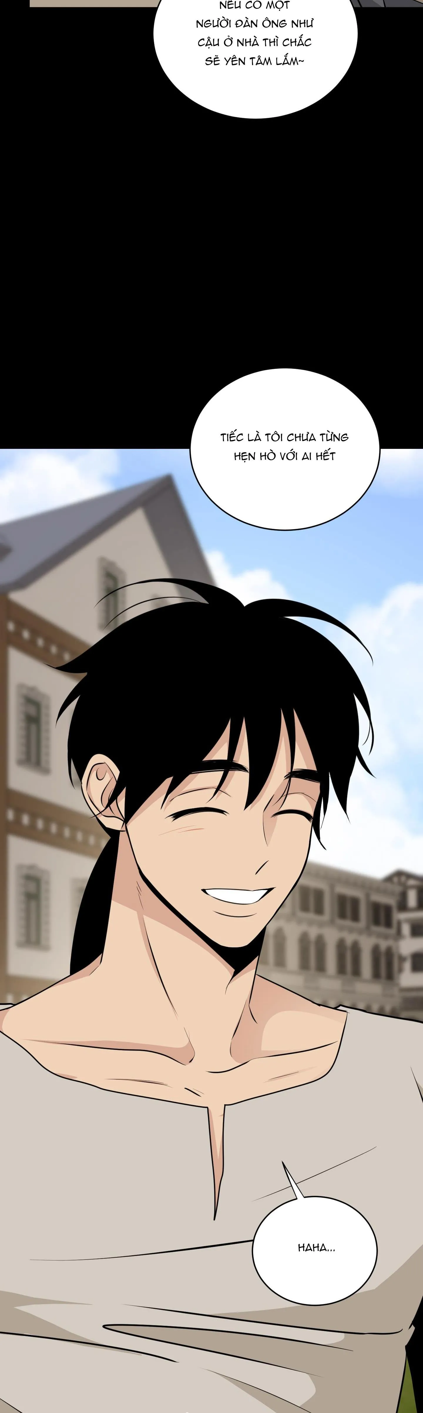 LOÀI HOA KHÔNG TÊN Chapter 15 Trang 17