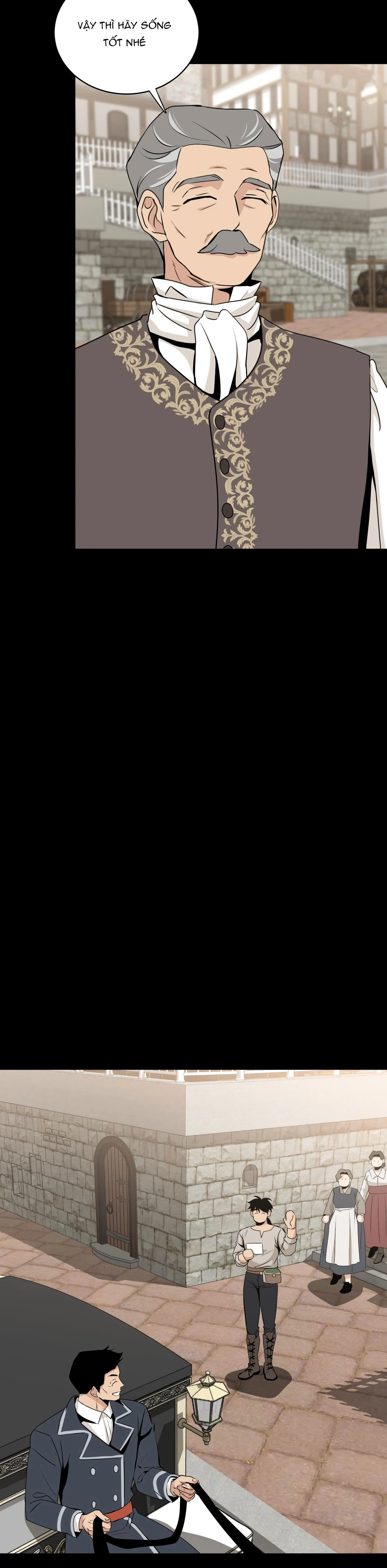 LOÀI HOA KHÔNG TÊN Chapter 15 Trang 23