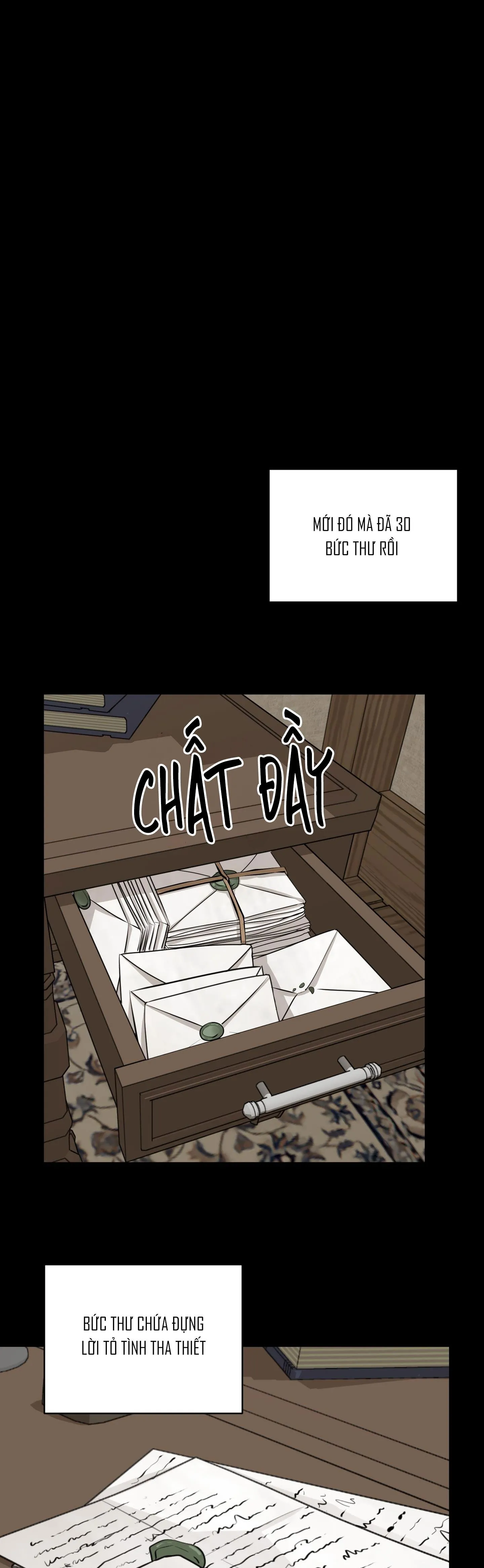 LOÀI HOA KHÔNG TÊN Chapter 15 Trang 25