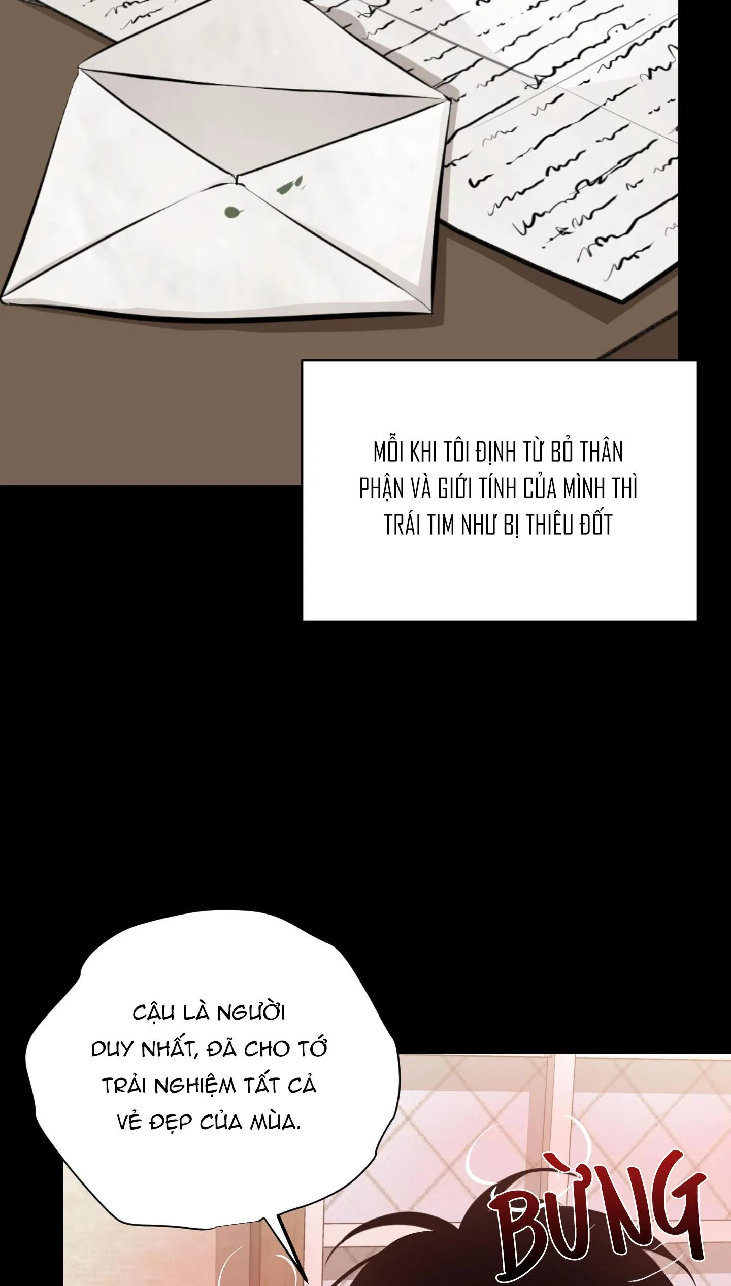 LOÀI HOA KHÔNG TÊN Chapter 15 Trang 26