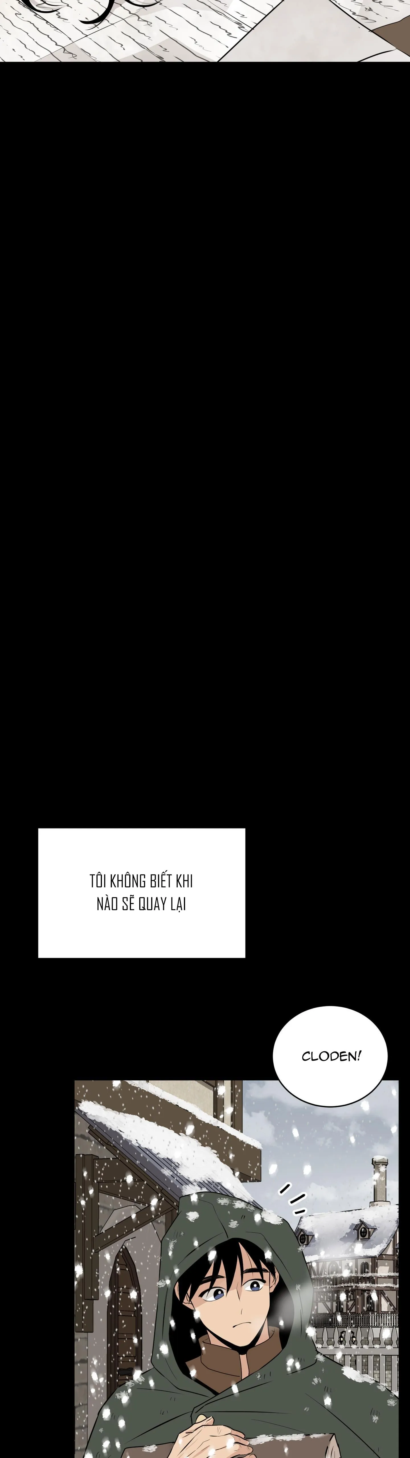 LOÀI HOA KHÔNG TÊN Chapter 15 Trang 30