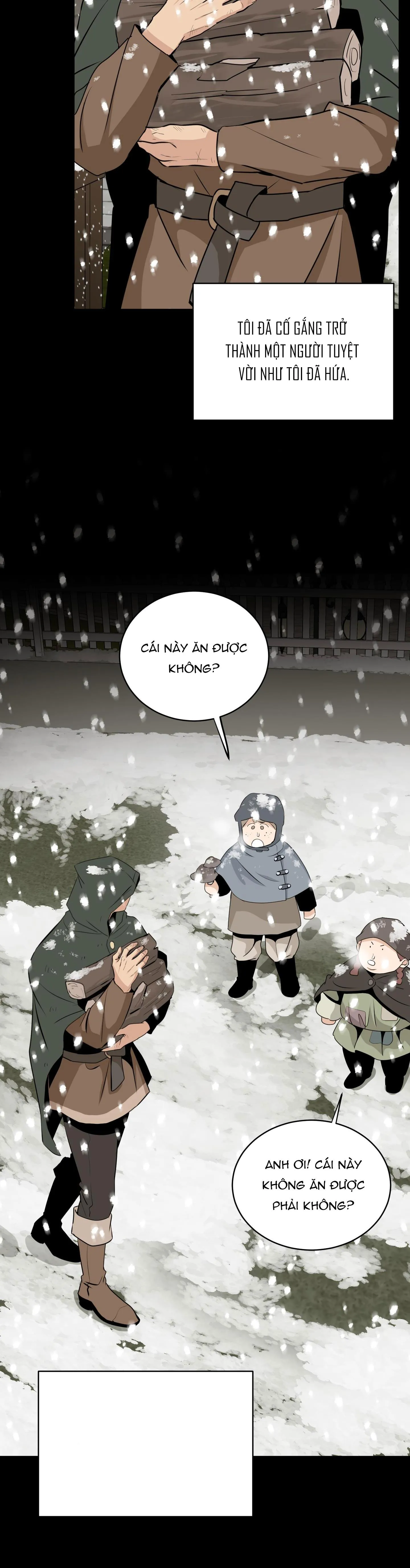 LOÀI HOA KHÔNG TÊN Chapter 15 Trang 31