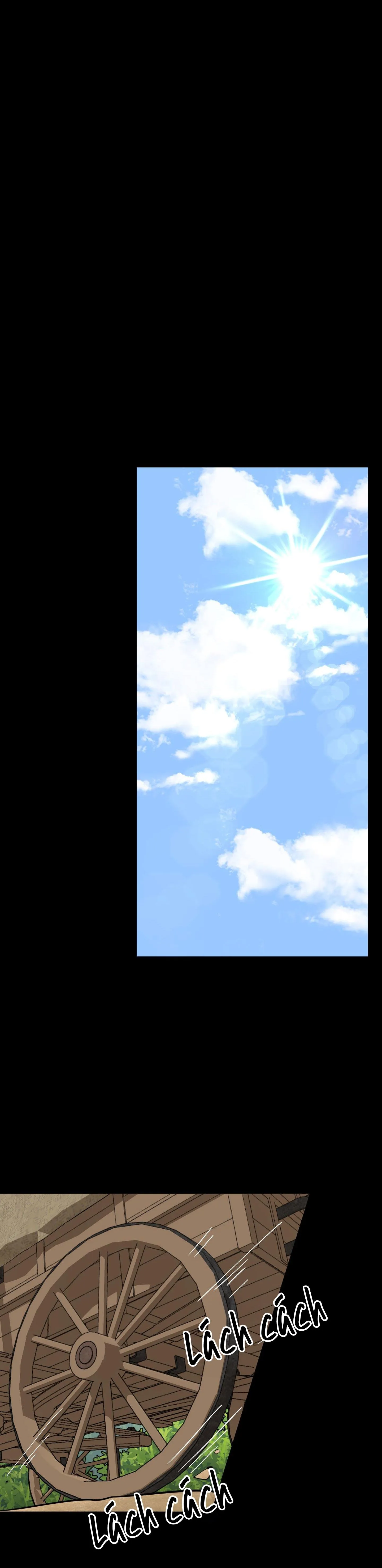 LOÀI HOA KHÔNG TÊN Chapter 15 Trang 42