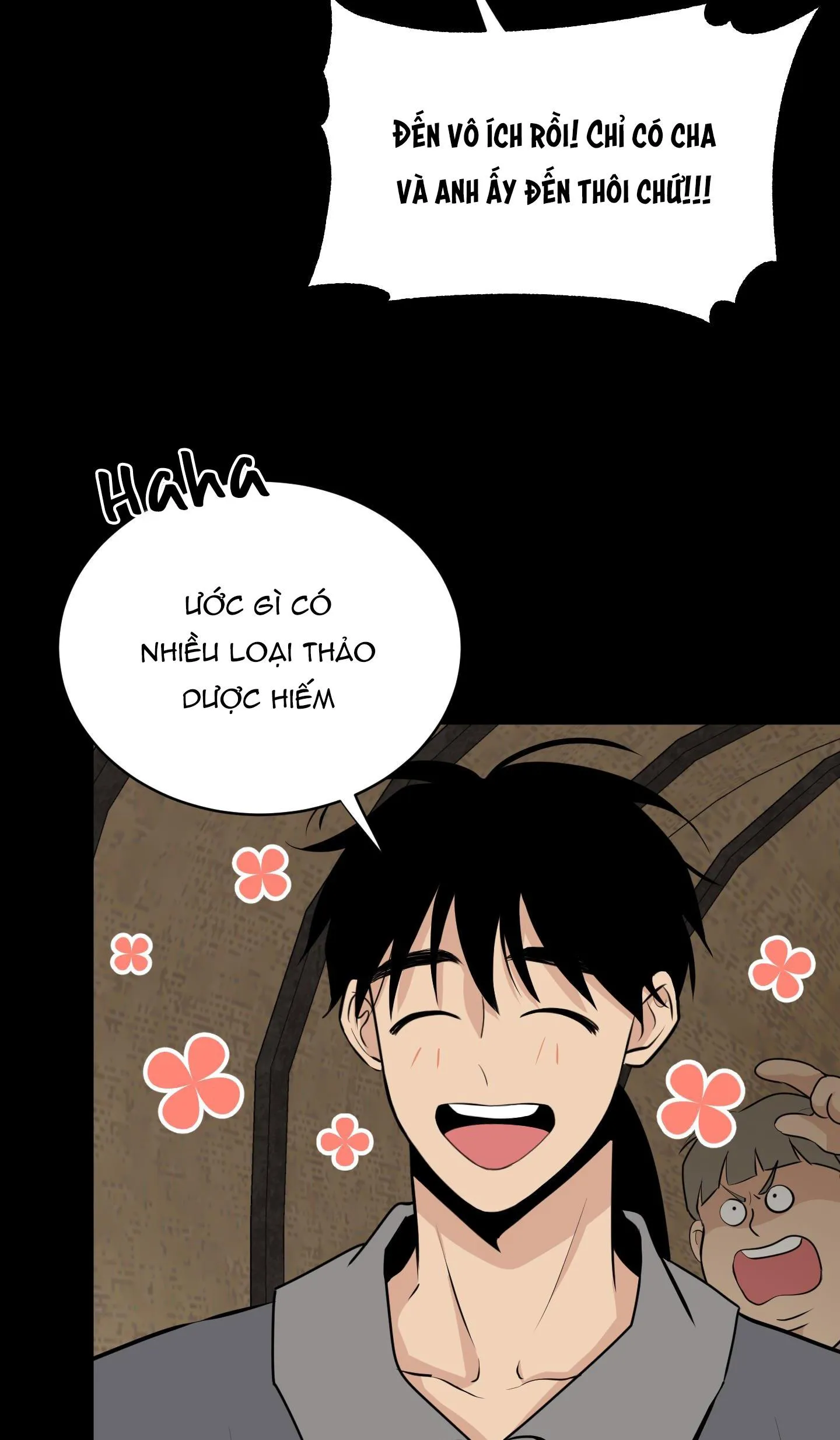 LOÀI HOA KHÔNG TÊN Chapter 15 Trang 45