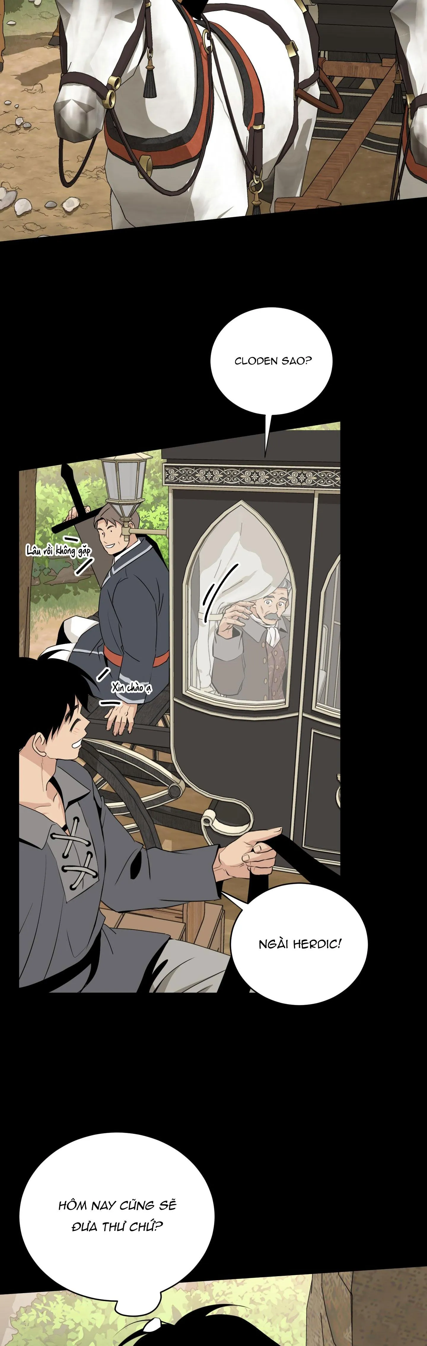 LOÀI HOA KHÔNG TÊN Chapter 15 Trang 50