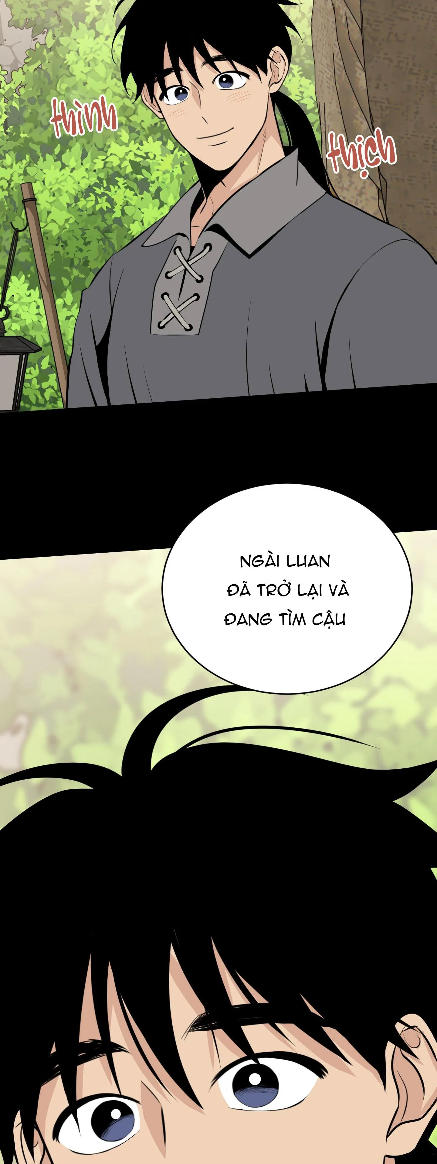 LOÀI HOA KHÔNG TÊN Chapter 15 Trang 51