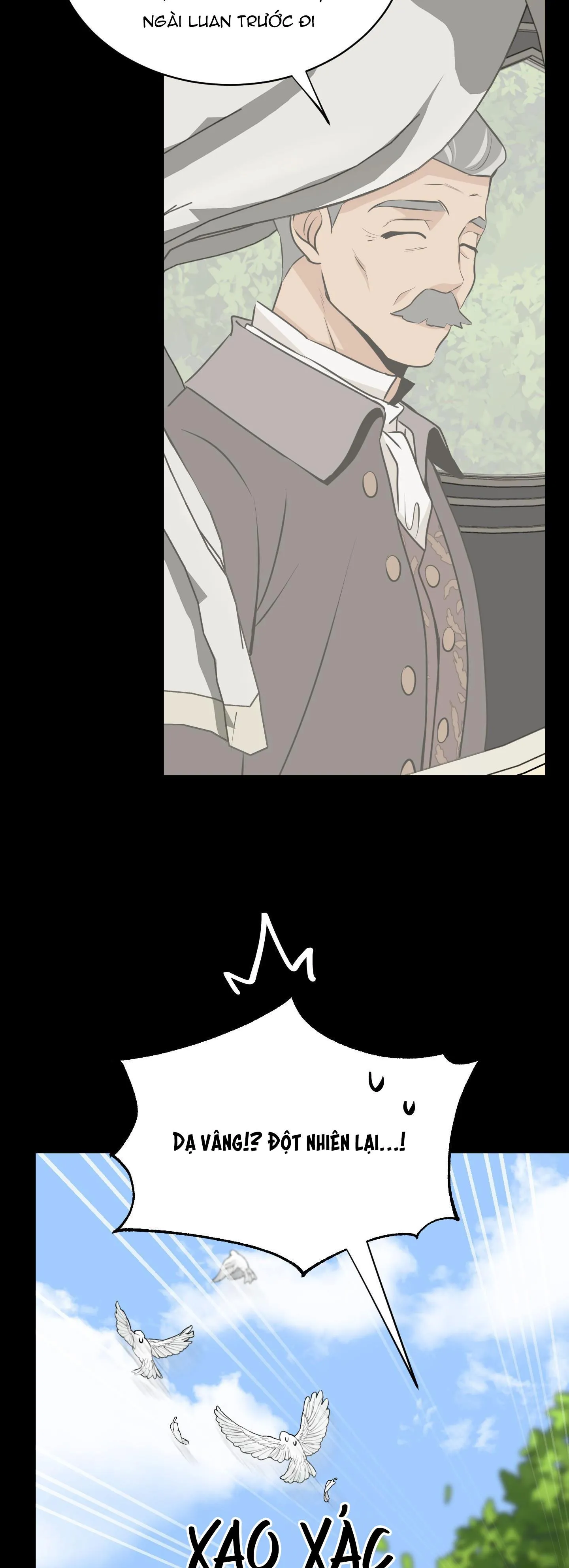 LOÀI HOA KHÔNG TÊN Chapter 16 Trang 4