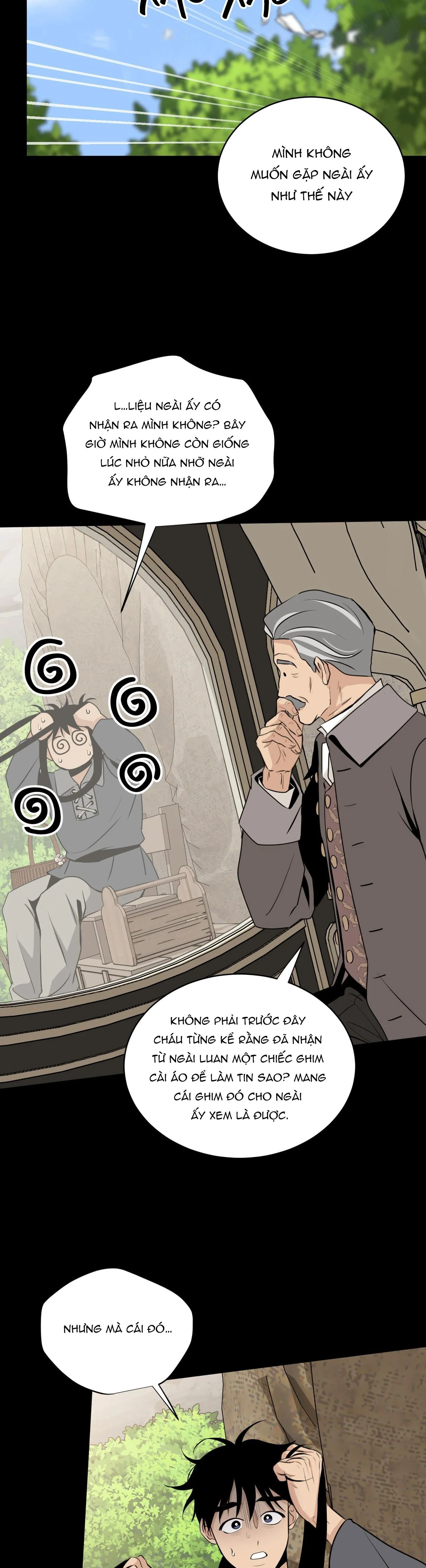 LOÀI HOA KHÔNG TÊN Chapter 16 Trang 5