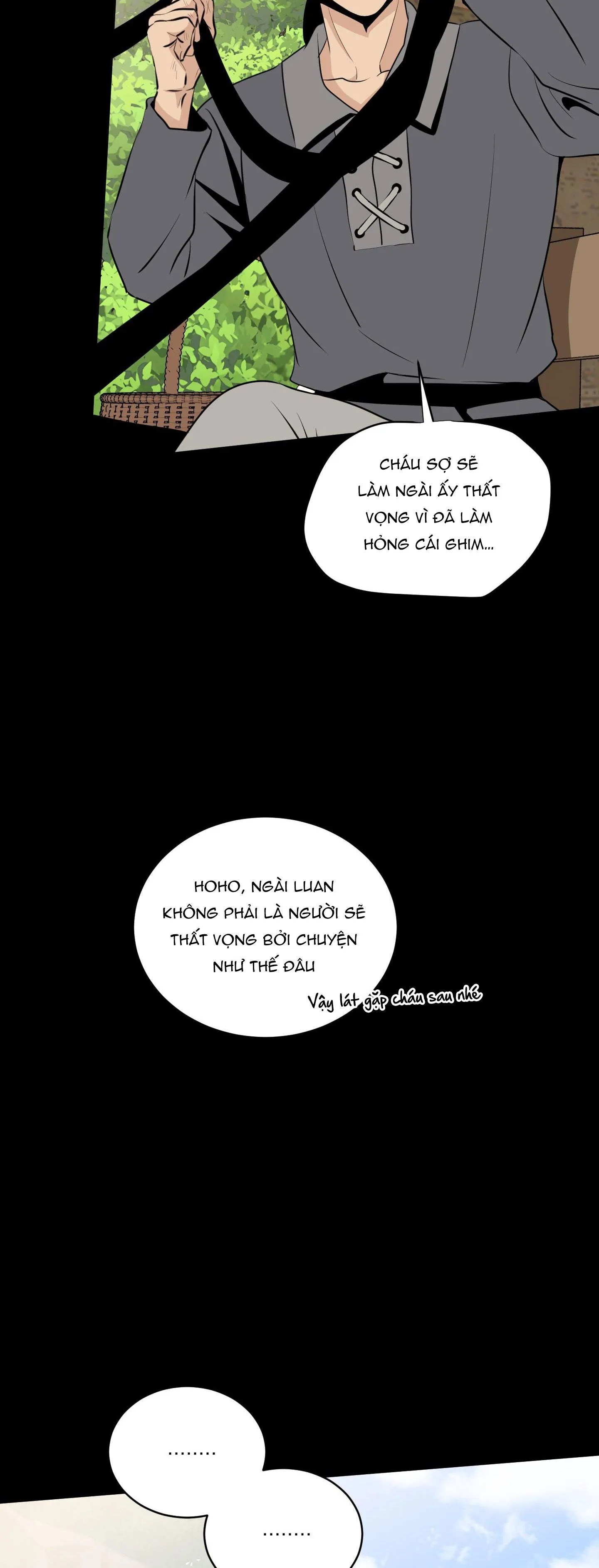 LOÀI HOA KHÔNG TÊN Chapter 16 Trang 6