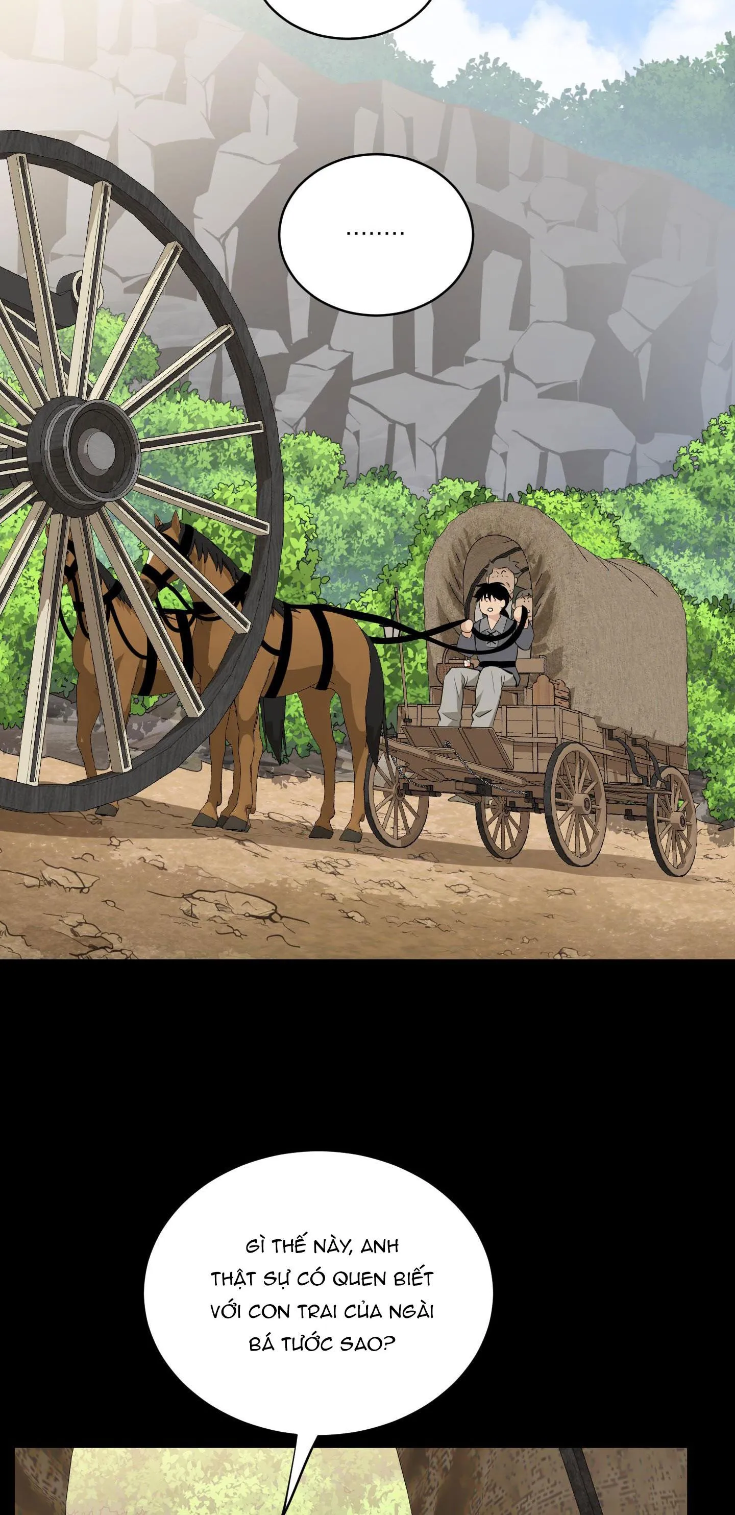 LOÀI HOA KHÔNG TÊN Chapter 16 Trang 7