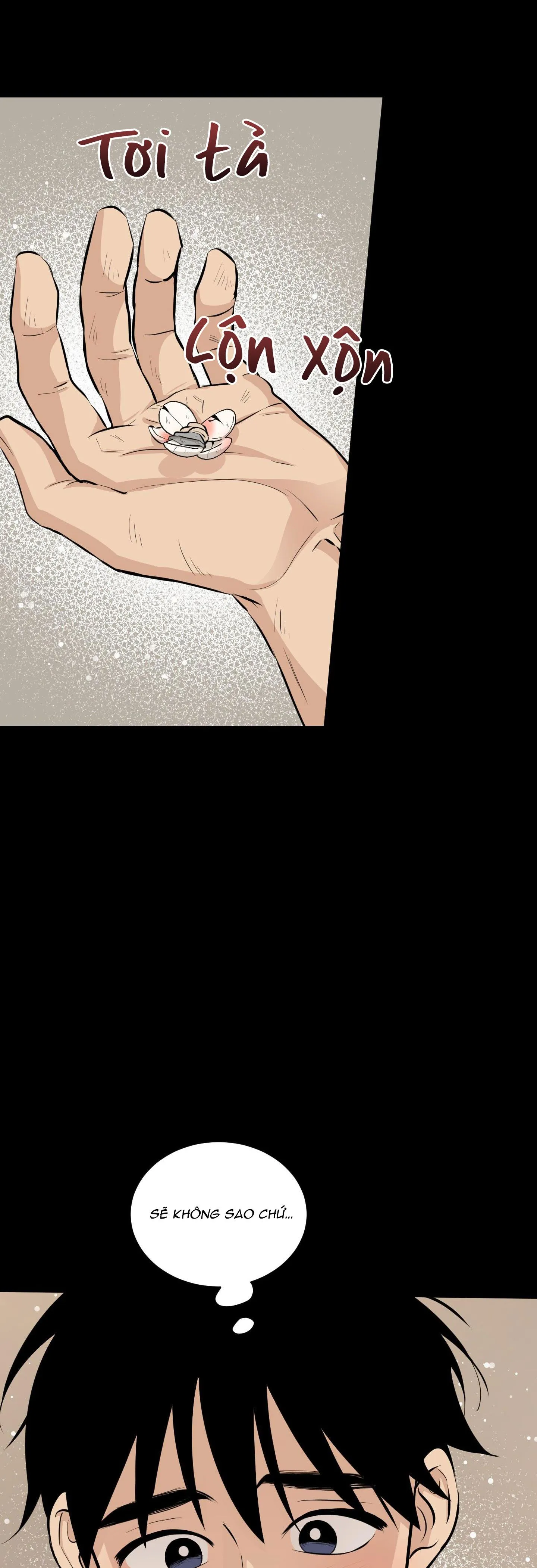 LOÀI HOA KHÔNG TÊN Chapter 16 Trang 10