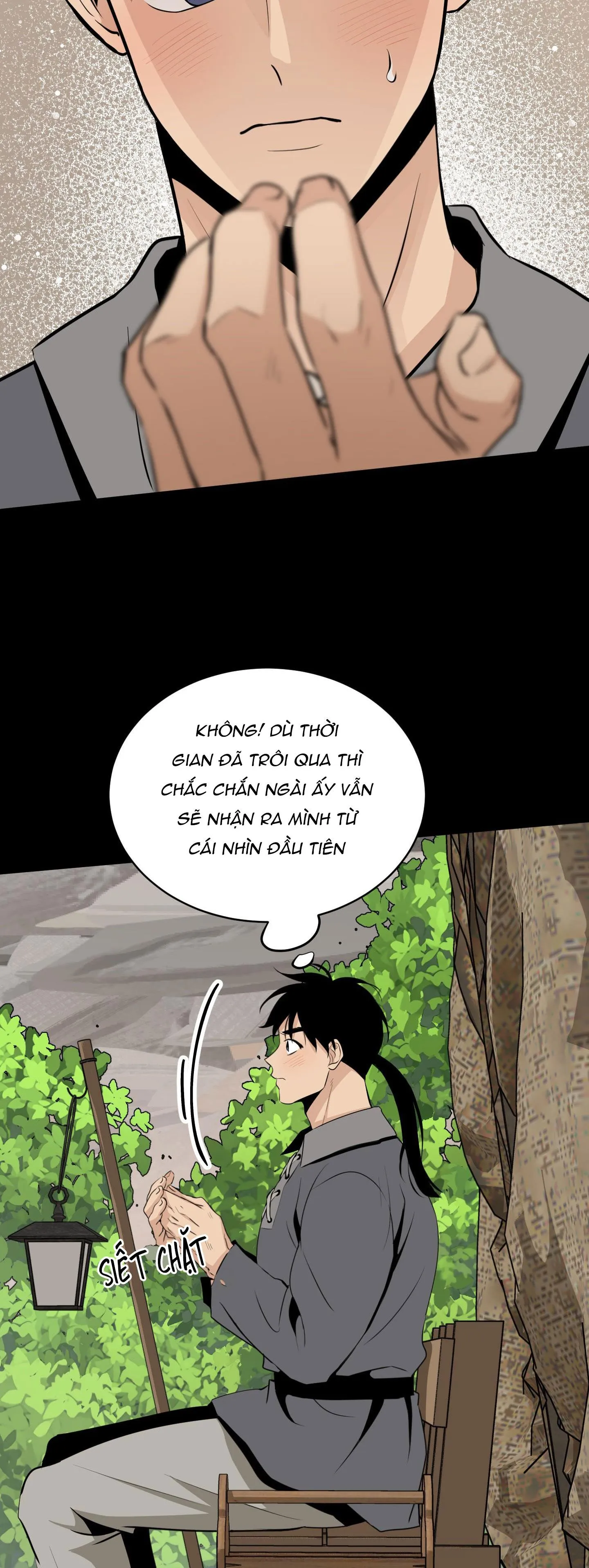 LOÀI HOA KHÔNG TÊN Chapter 16 Trang 11