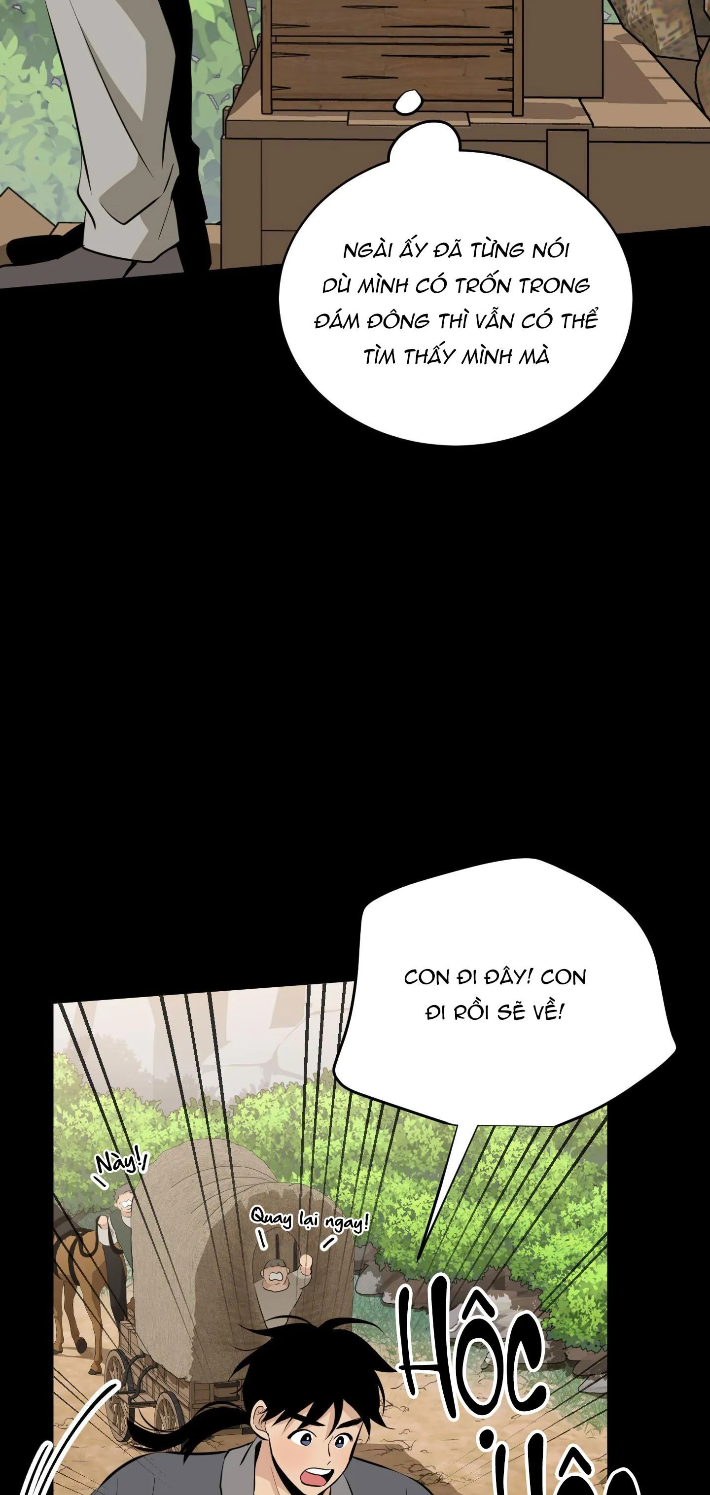 LOÀI HOA KHÔNG TÊN Chapter 16 Trang 12