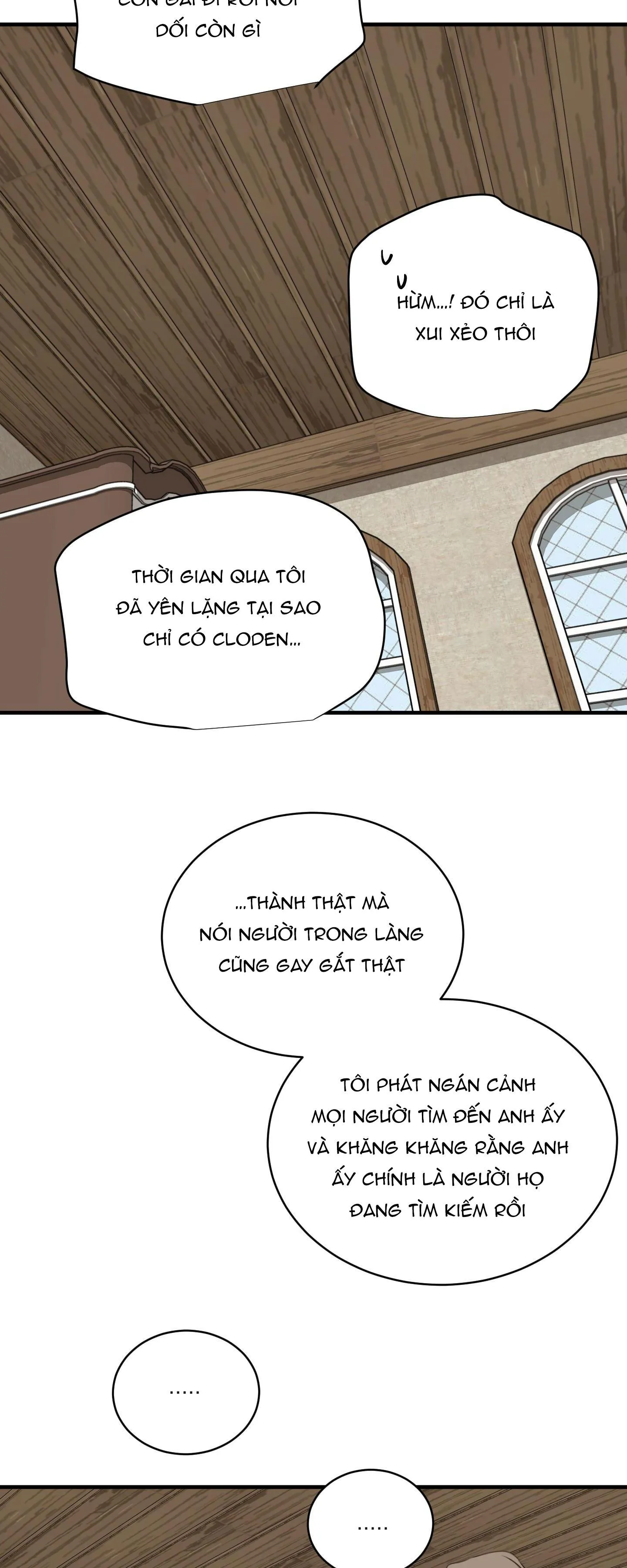 LOÀI HOA KHÔNG TÊN Chapter 16 Trang 24