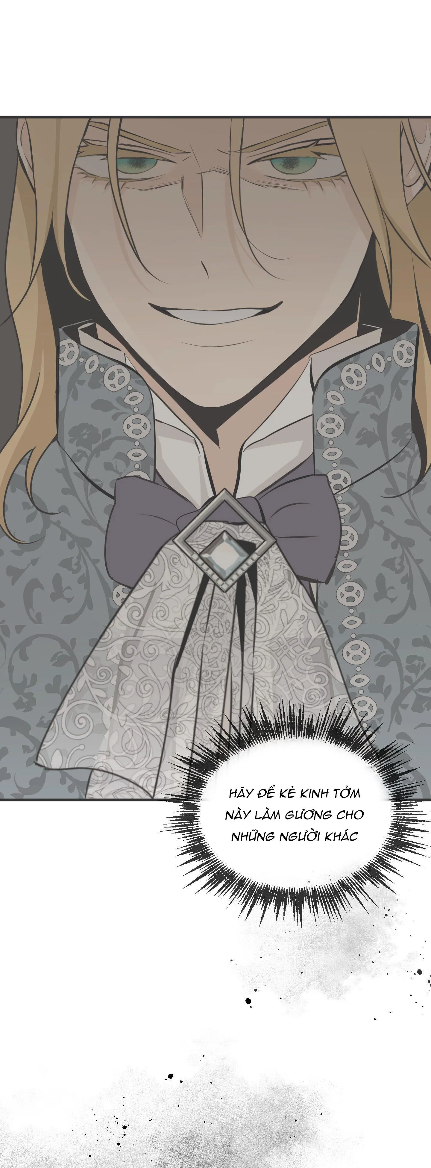 LOÀI HOA KHÔNG TÊN Chapter 16 Trang 29