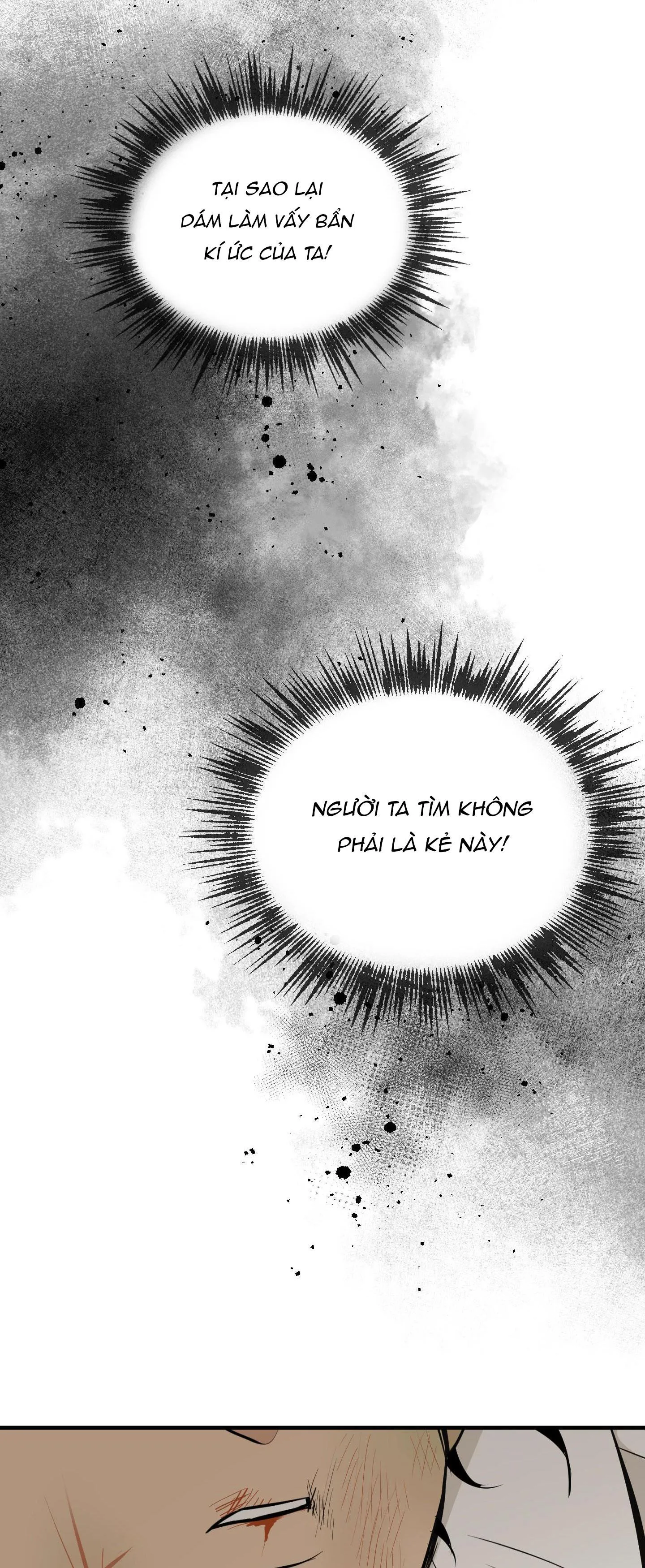 LOÀI HOA KHÔNG TÊN Chapter 16 Trang 30