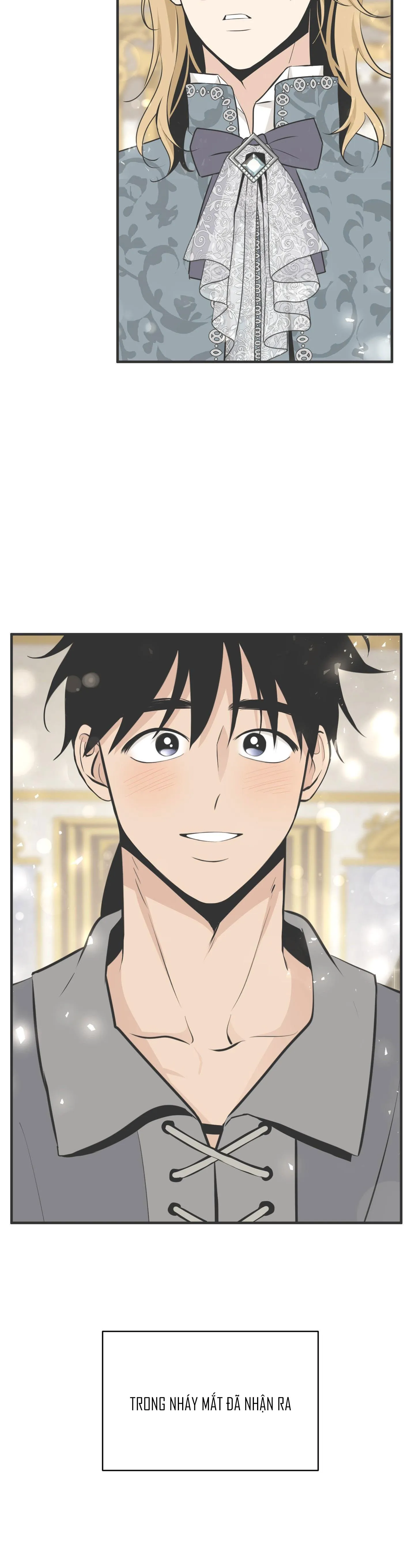 LOÀI HOA KHÔNG TÊN Chapter 16 Trang 32