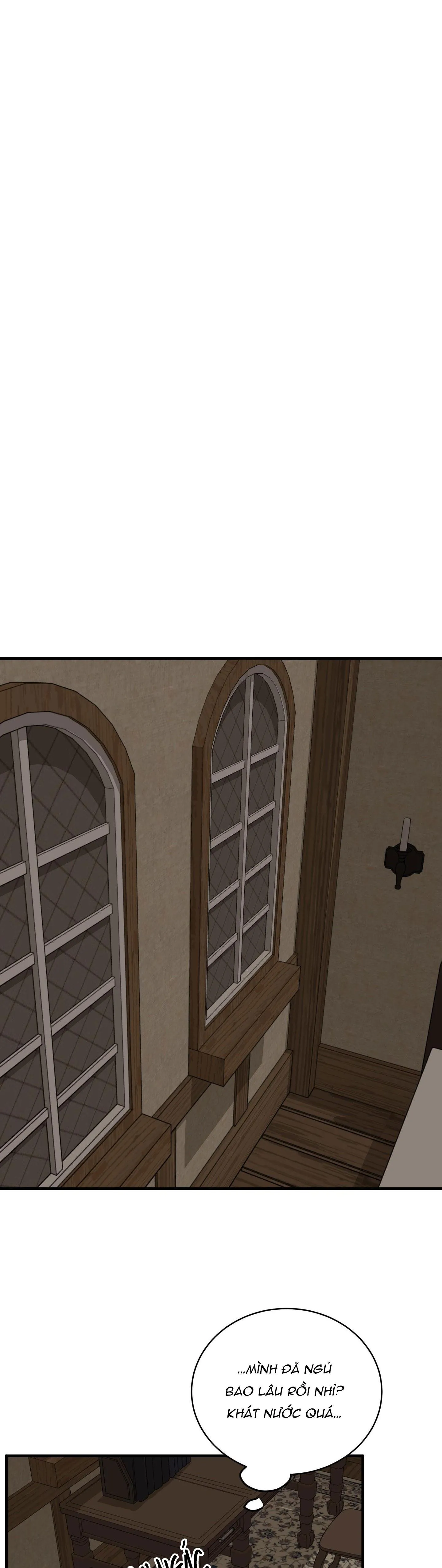 LOÀI HOA KHÔNG TÊN Chapter 16 Trang 33