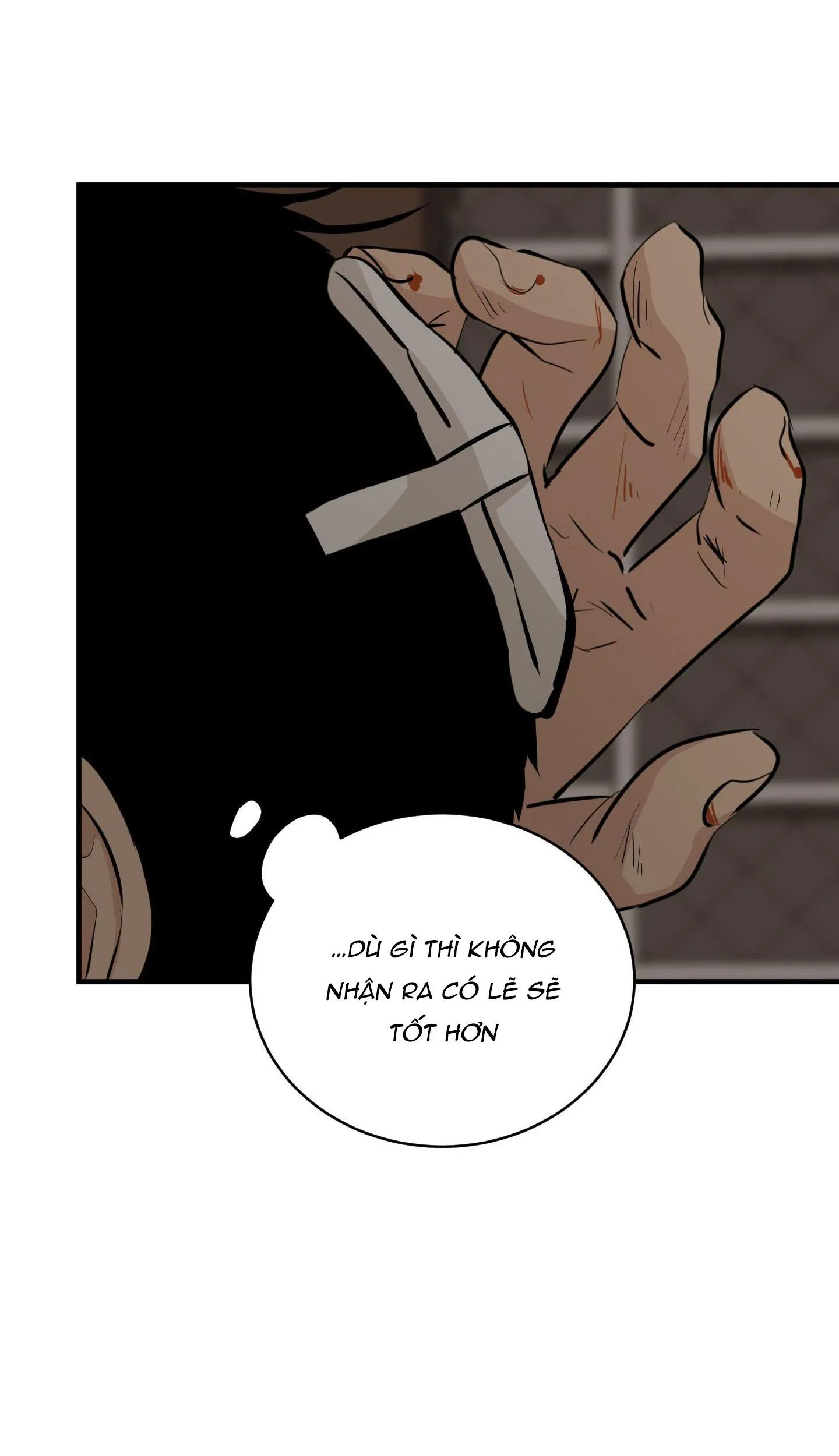 LOÀI HOA KHÔNG TÊN Chapter 16 Trang 39