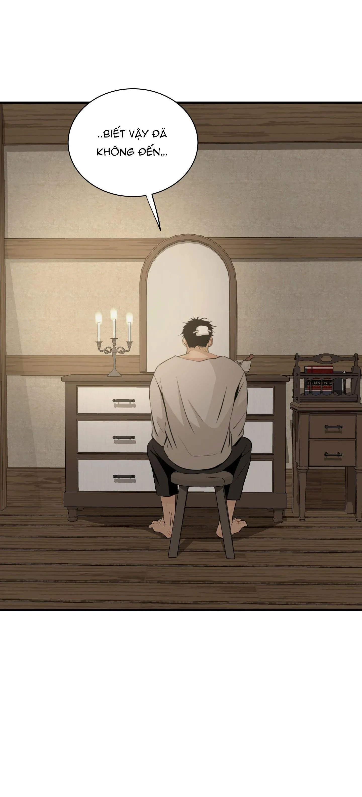 LOÀI HOA KHÔNG TÊN Chapter 16 Trang 40