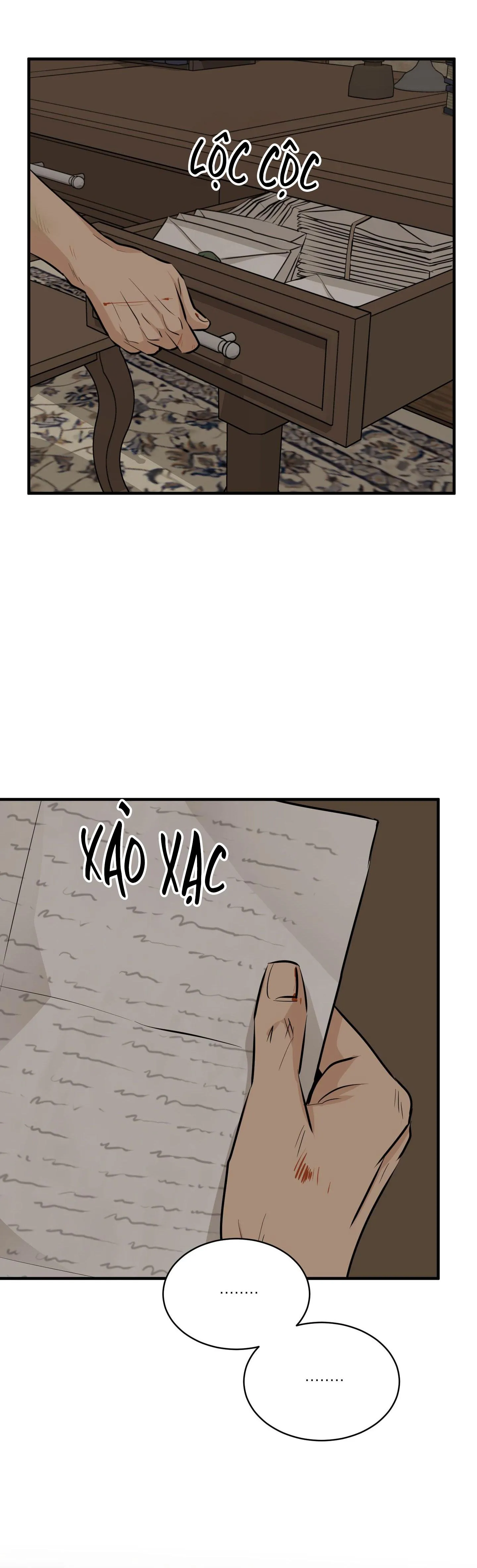 LOÀI HOA KHÔNG TÊN Chapter 16 Trang 42