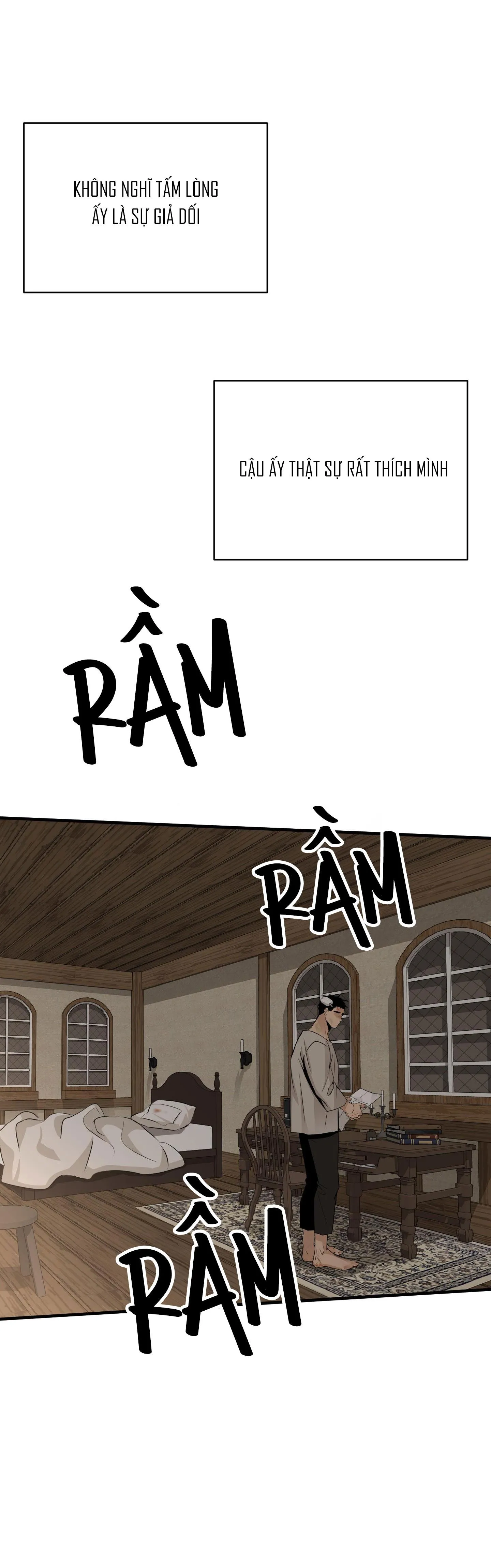 LOÀI HOA KHÔNG TÊN Chapter 16 Trang 44