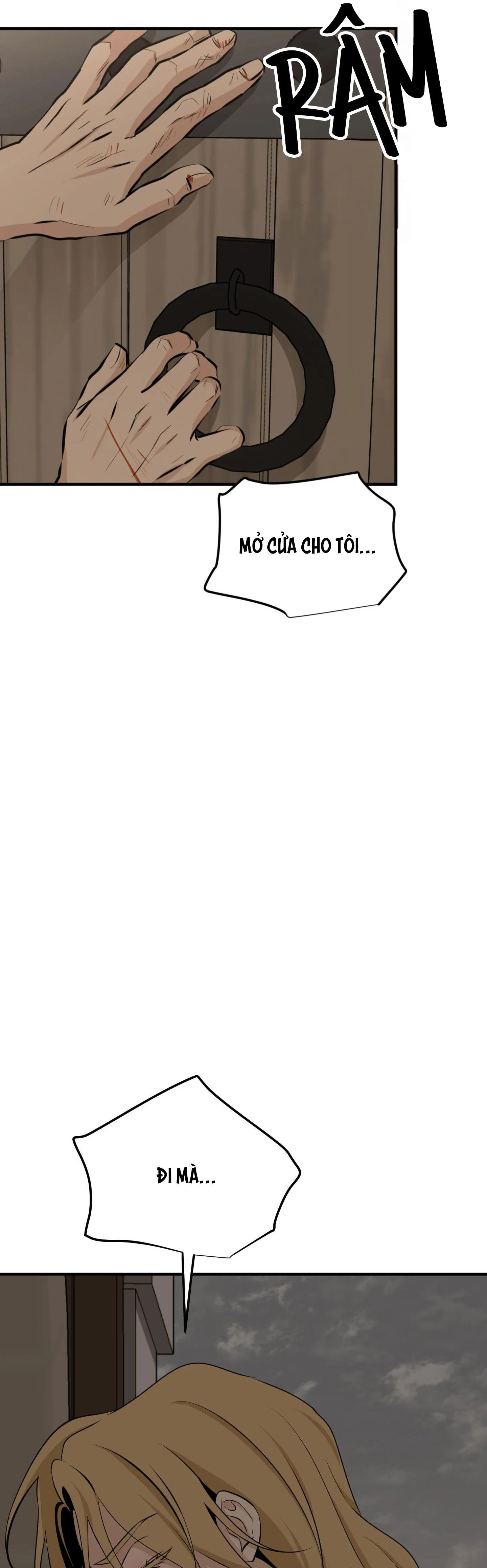 LOÀI HOA KHÔNG TÊN Chapter 16 Trang 47