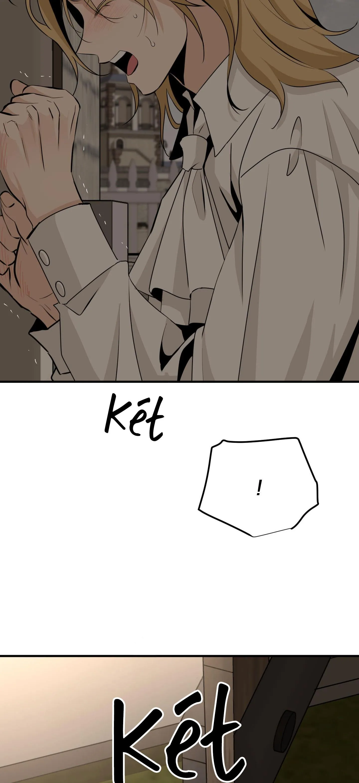 LOÀI HOA KHÔNG TÊN Chapter 16 Trang 48