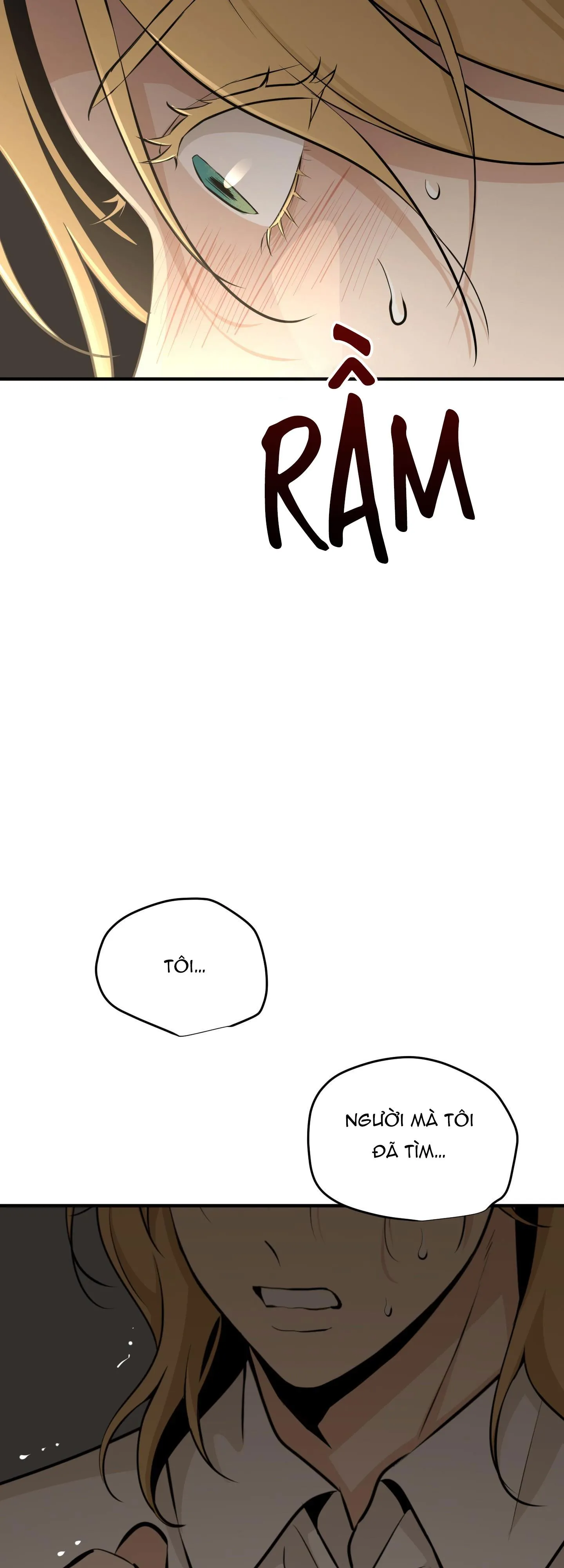 LOÀI HOA KHÔNG TÊN Chapter 16 Trang 50