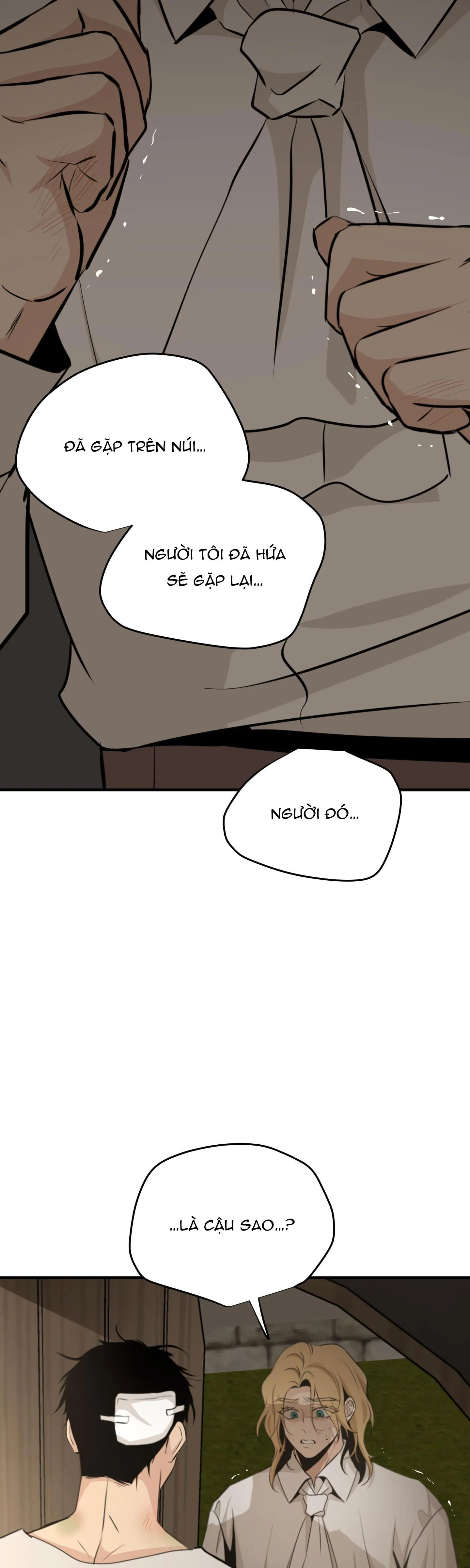 LOÀI HOA KHÔNG TÊN Chapter 16 Trang 51