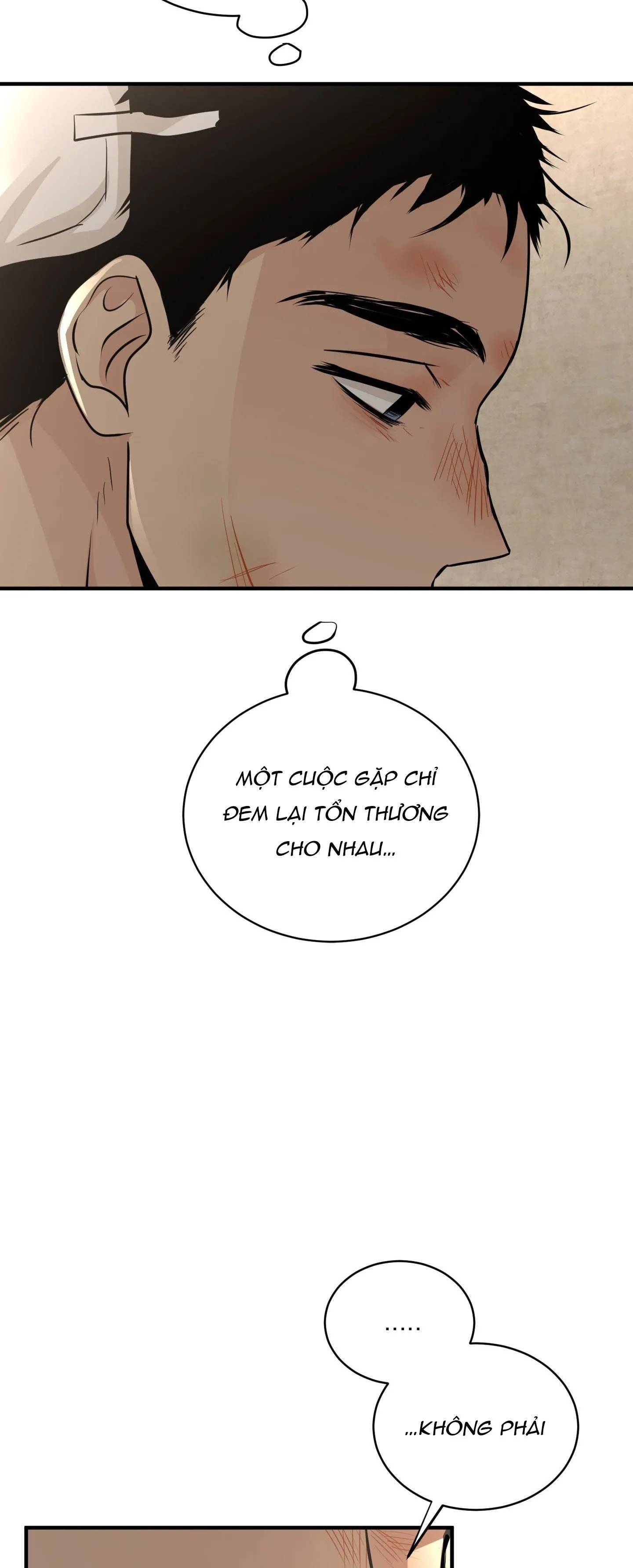 LOÀI HOA KHÔNG TÊN Chapter 16 Trang 53