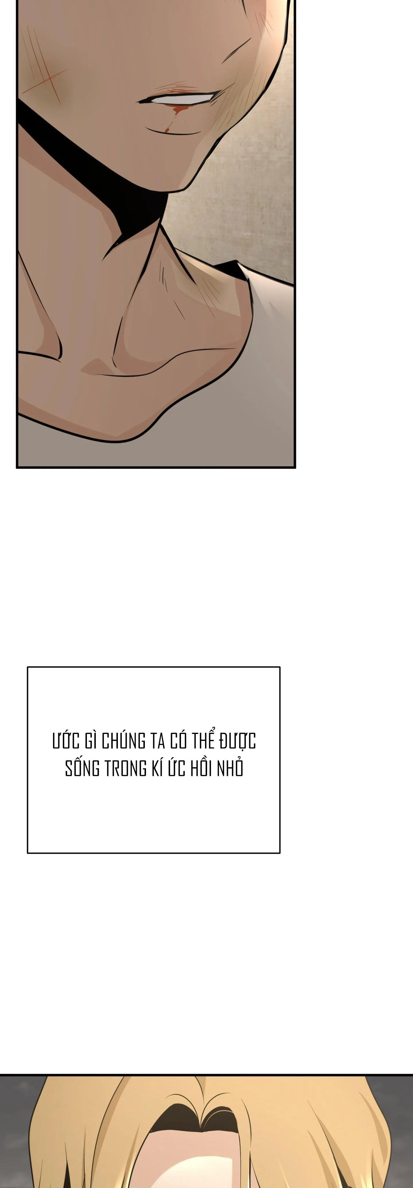 LOÀI HOA KHÔNG TÊN Chapter 16 Trang 54