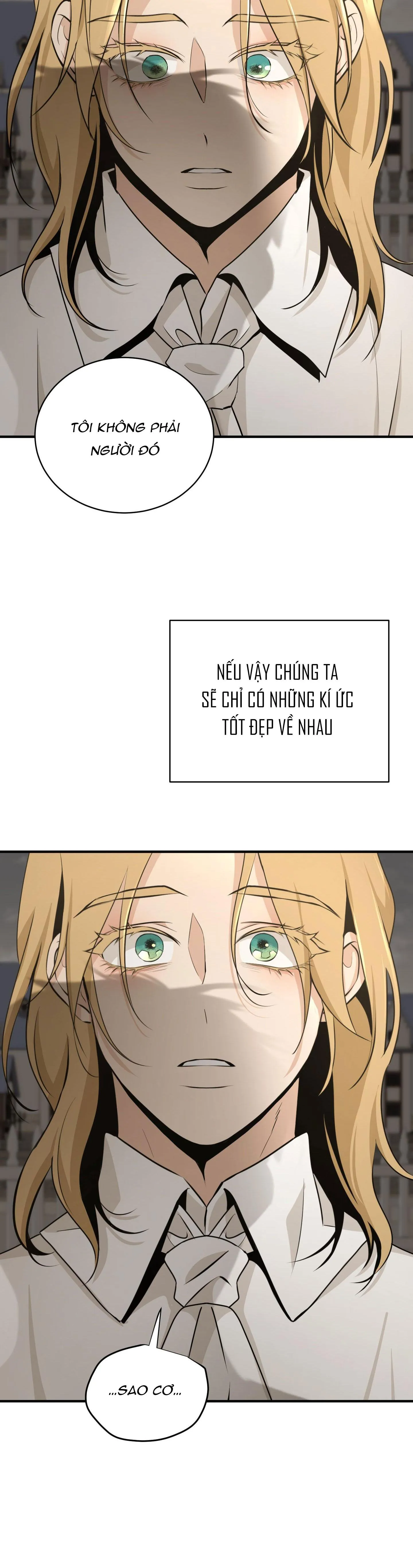 LOÀI HOA KHÔNG TÊN Chapter 16 Trang 55