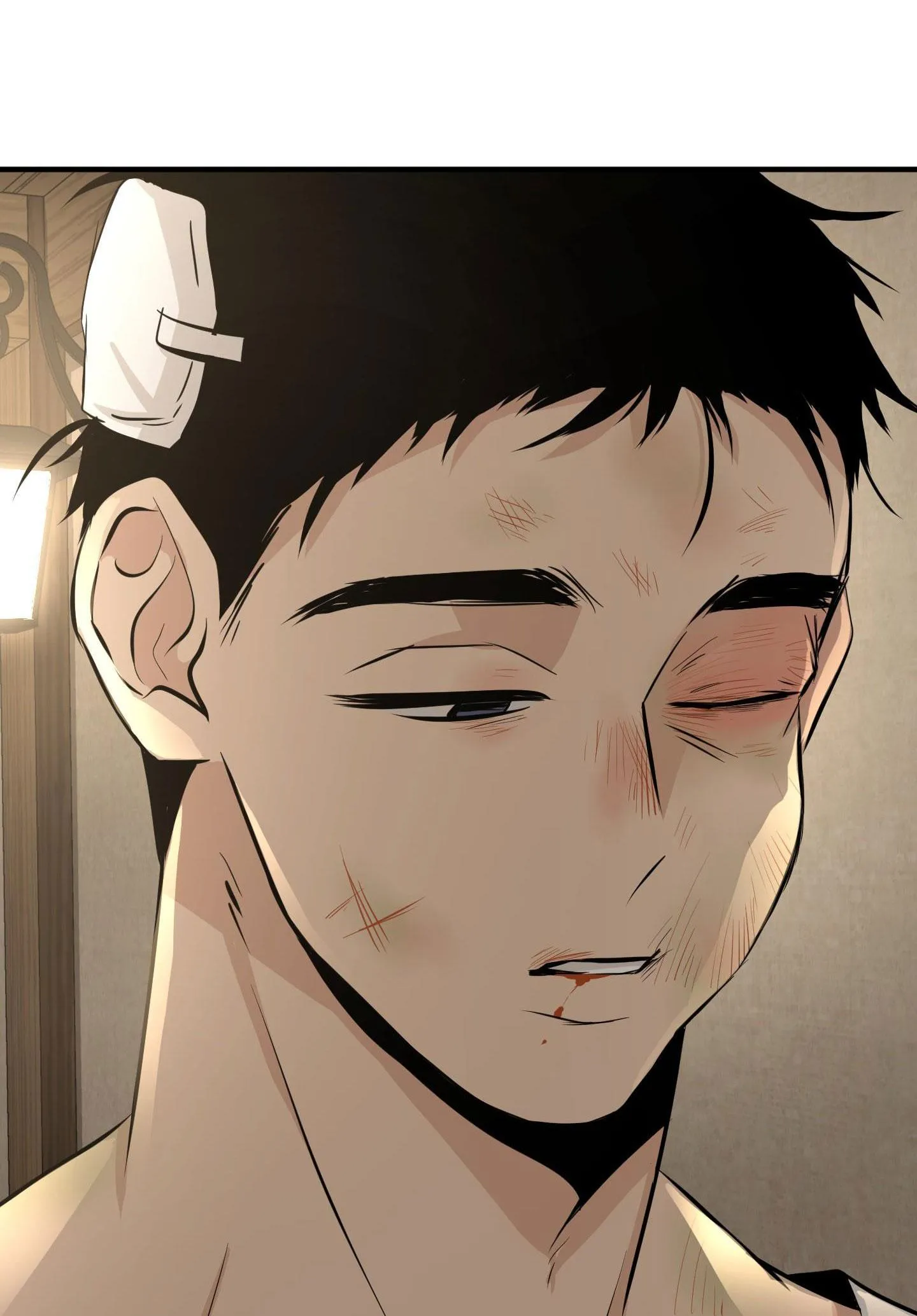 LOÀI HOA KHÔNG TÊN Chapter 16 Trang 56