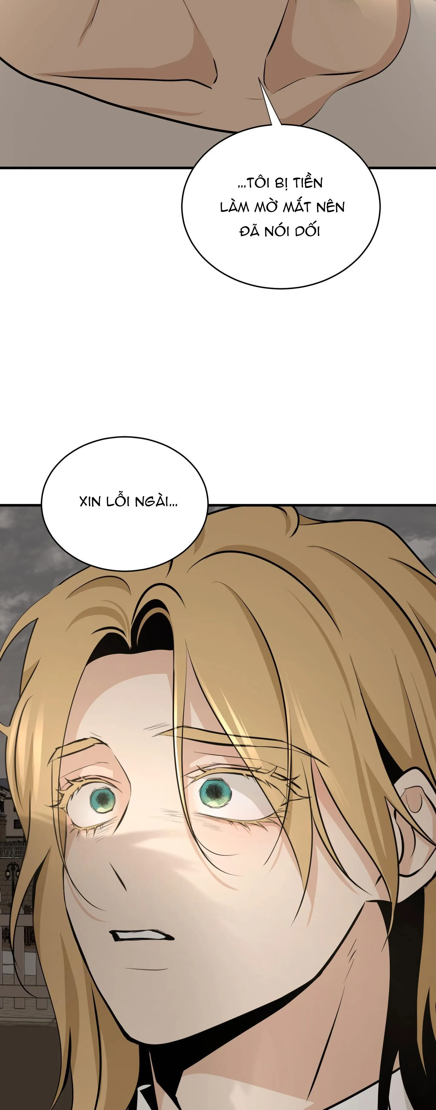 LOÀI HOA KHÔNG TÊN Chapter 16 Trang 57