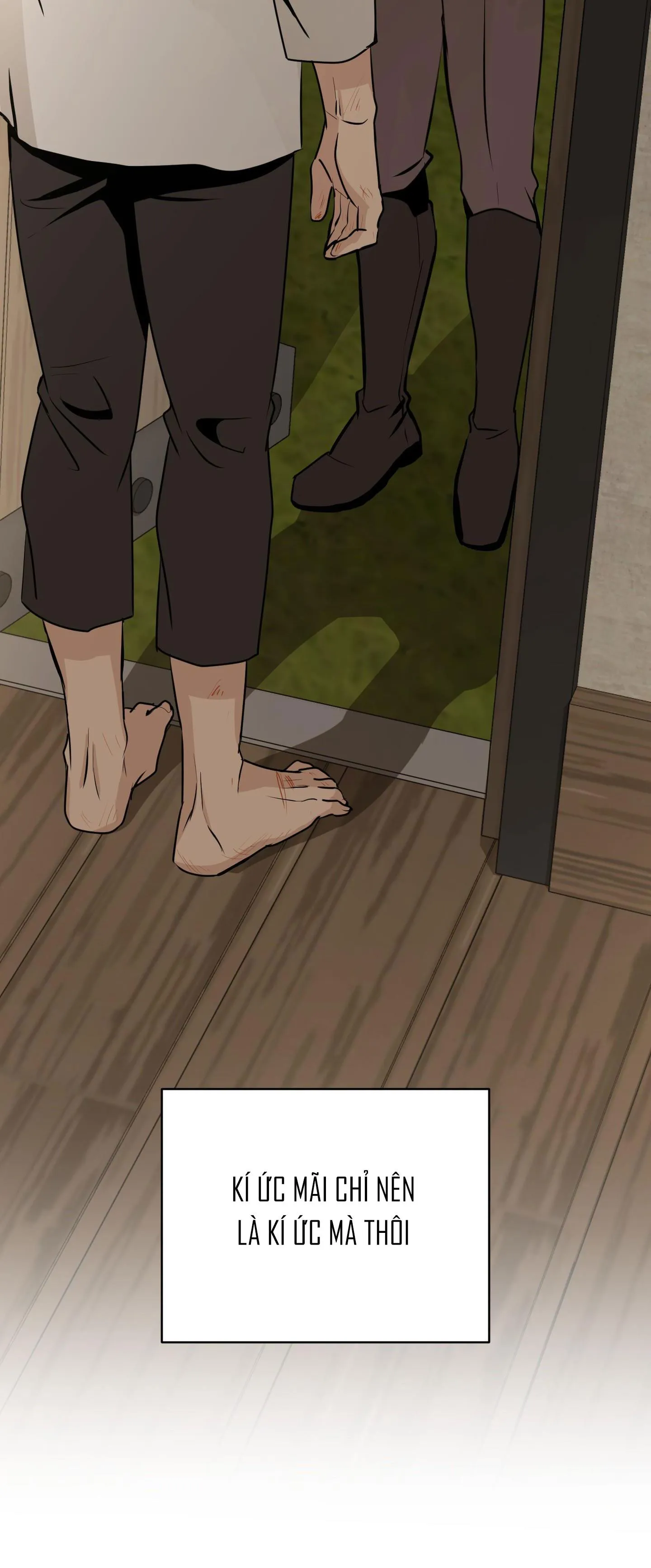 LOÀI HOA KHÔNG TÊN Chapter 16 Trang 59