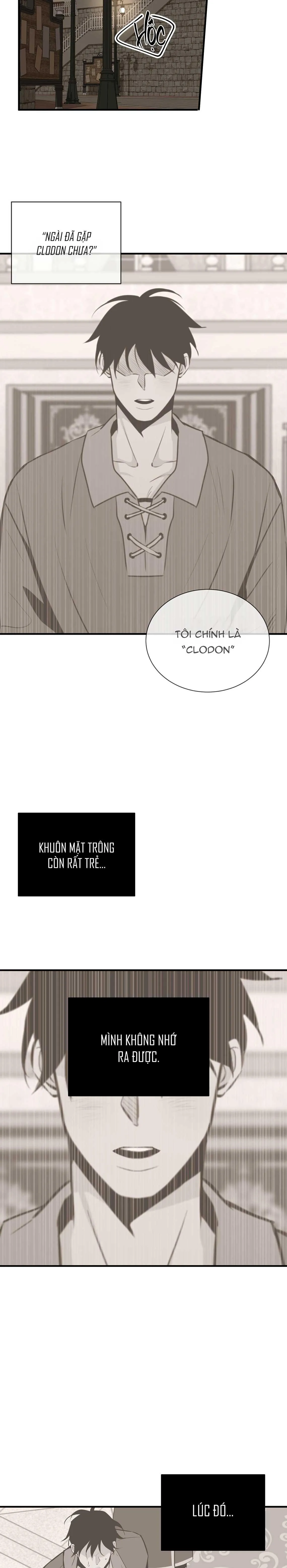 LOÀI HOA KHÔNG TÊN Chapter 17 Trang 4