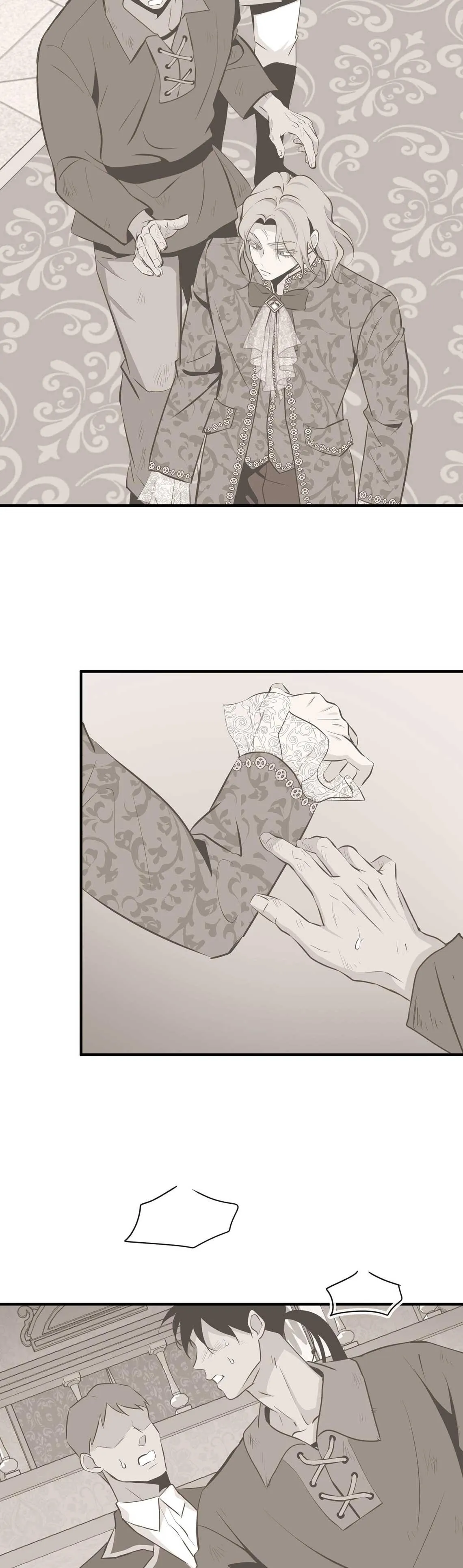 LOÀI HOA KHÔNG TÊN Chapter 17 Trang 5